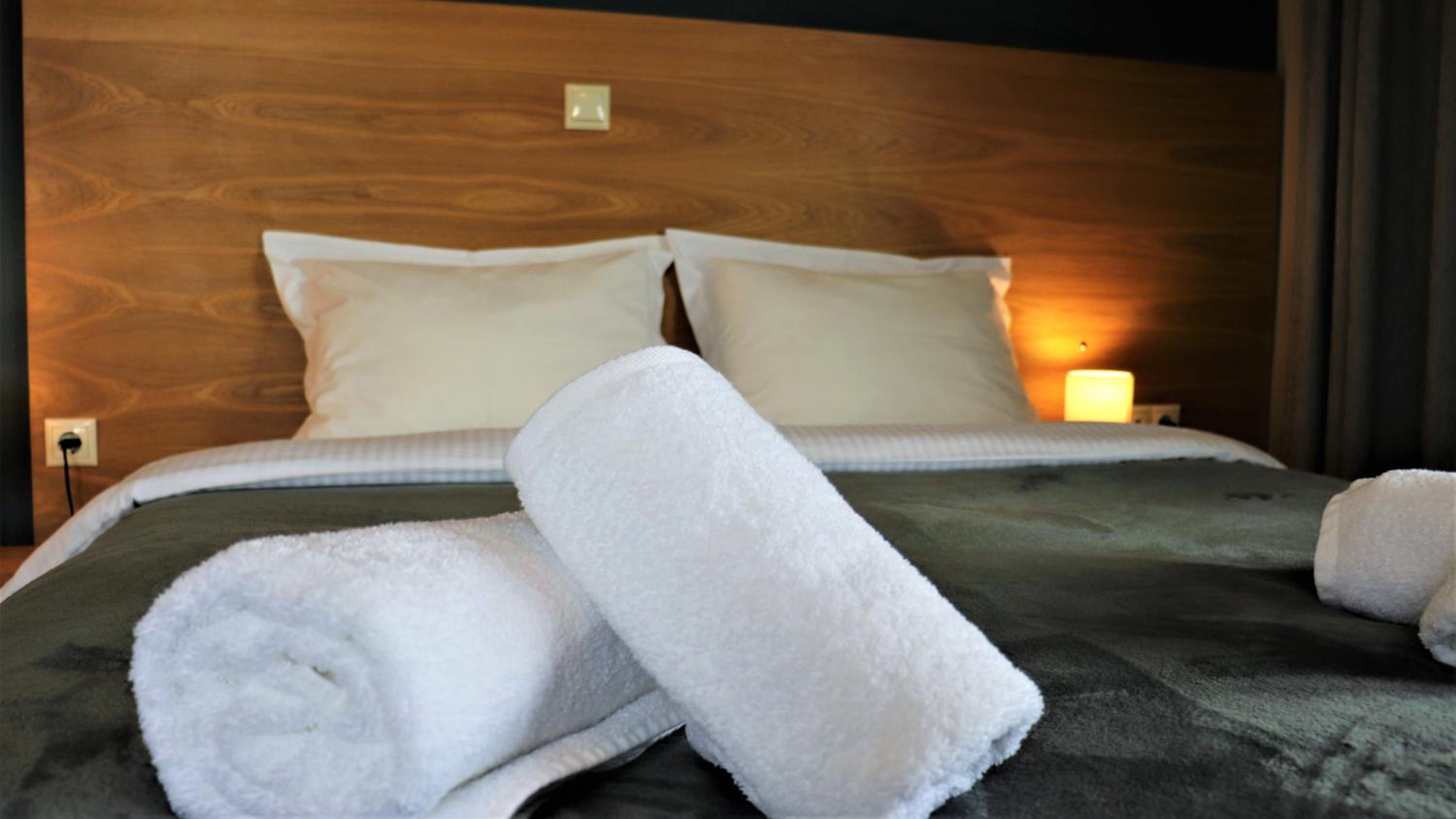 Double Room with Sea View