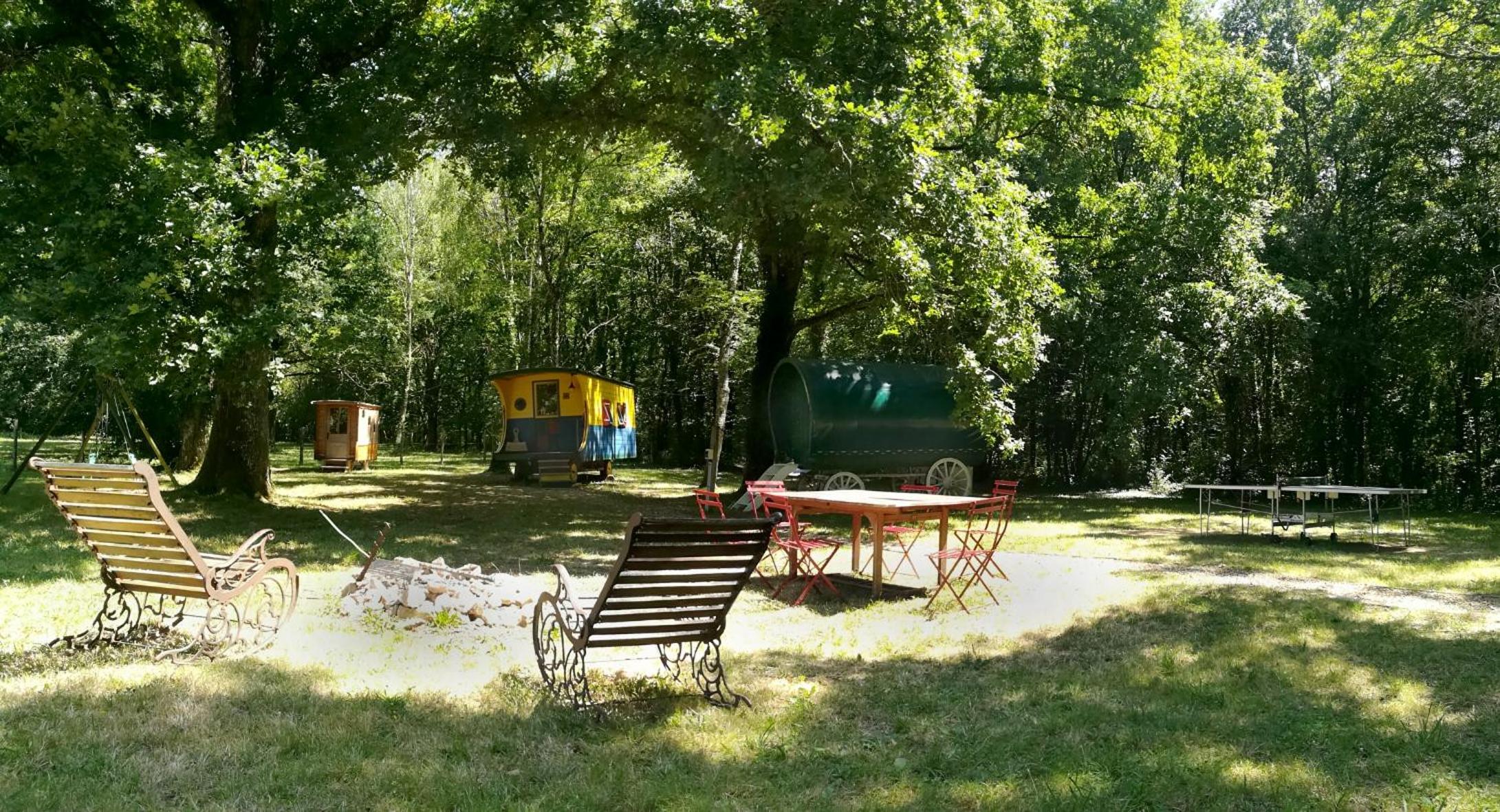 Mobile Home photo 1