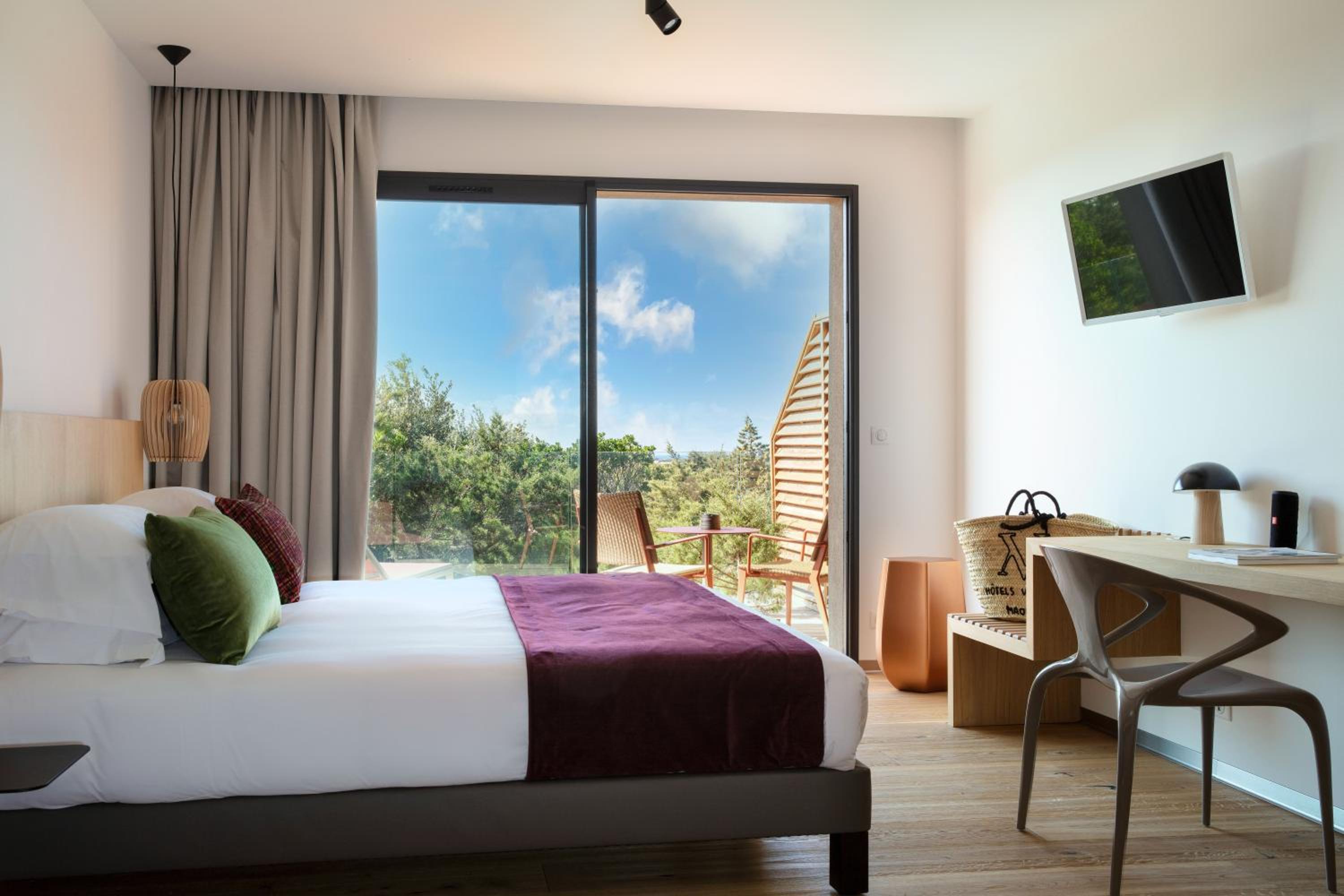 Superior Double Room with Citadel View
