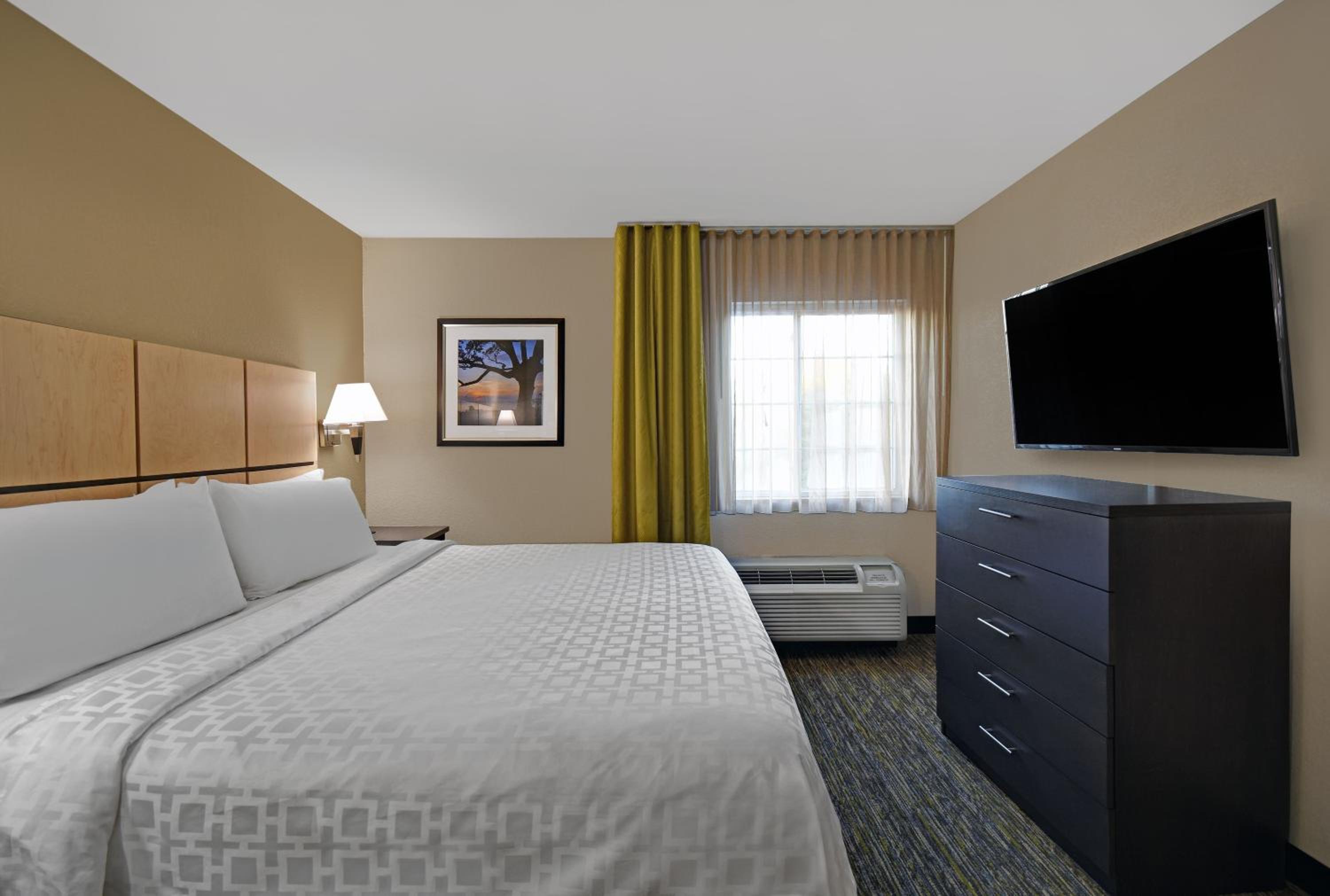 One-Bedroom King Suite - Photo 4