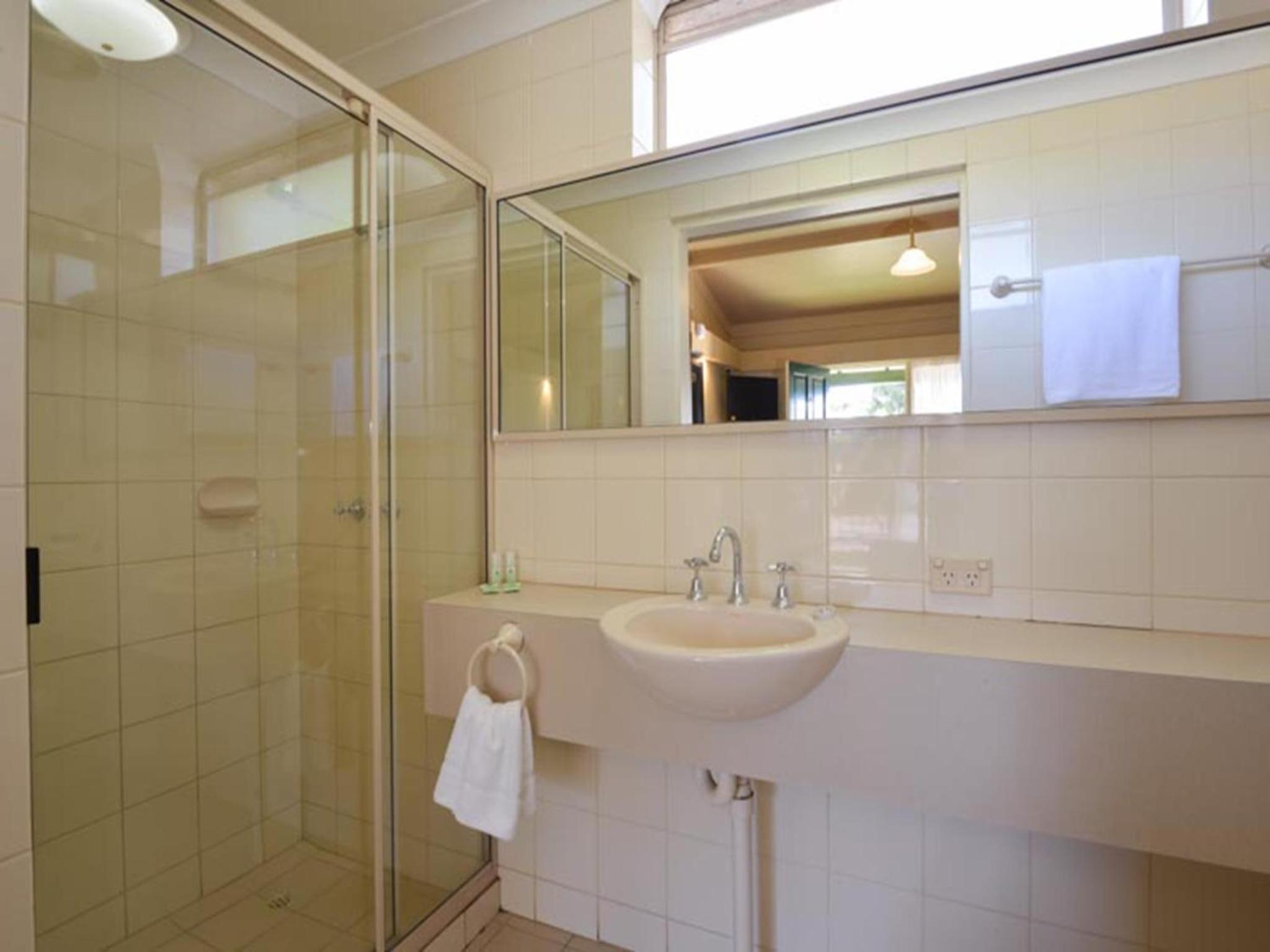 Executive Twin Room photo 2