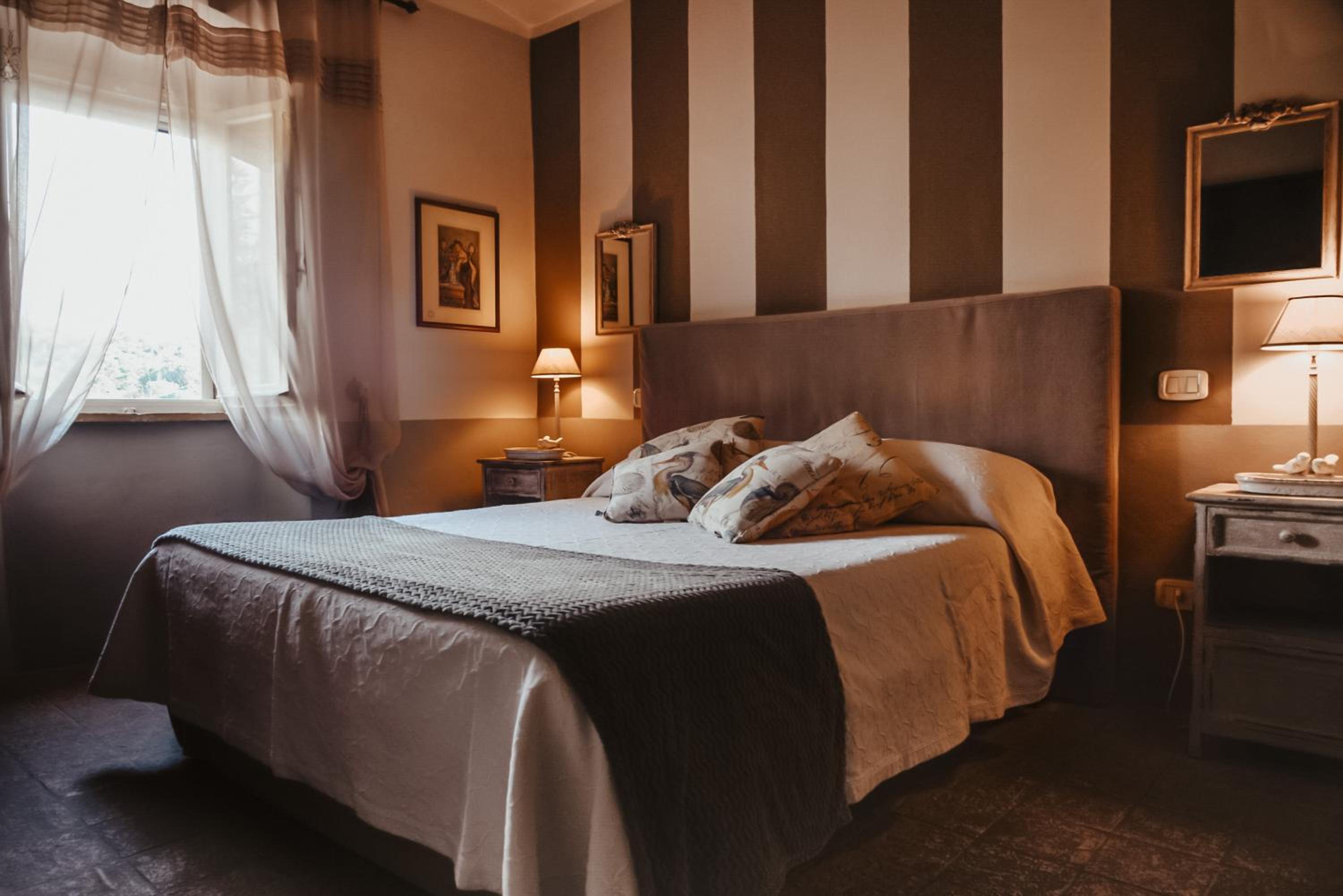 Deluxe Double Room with Spa Access - Photo 1