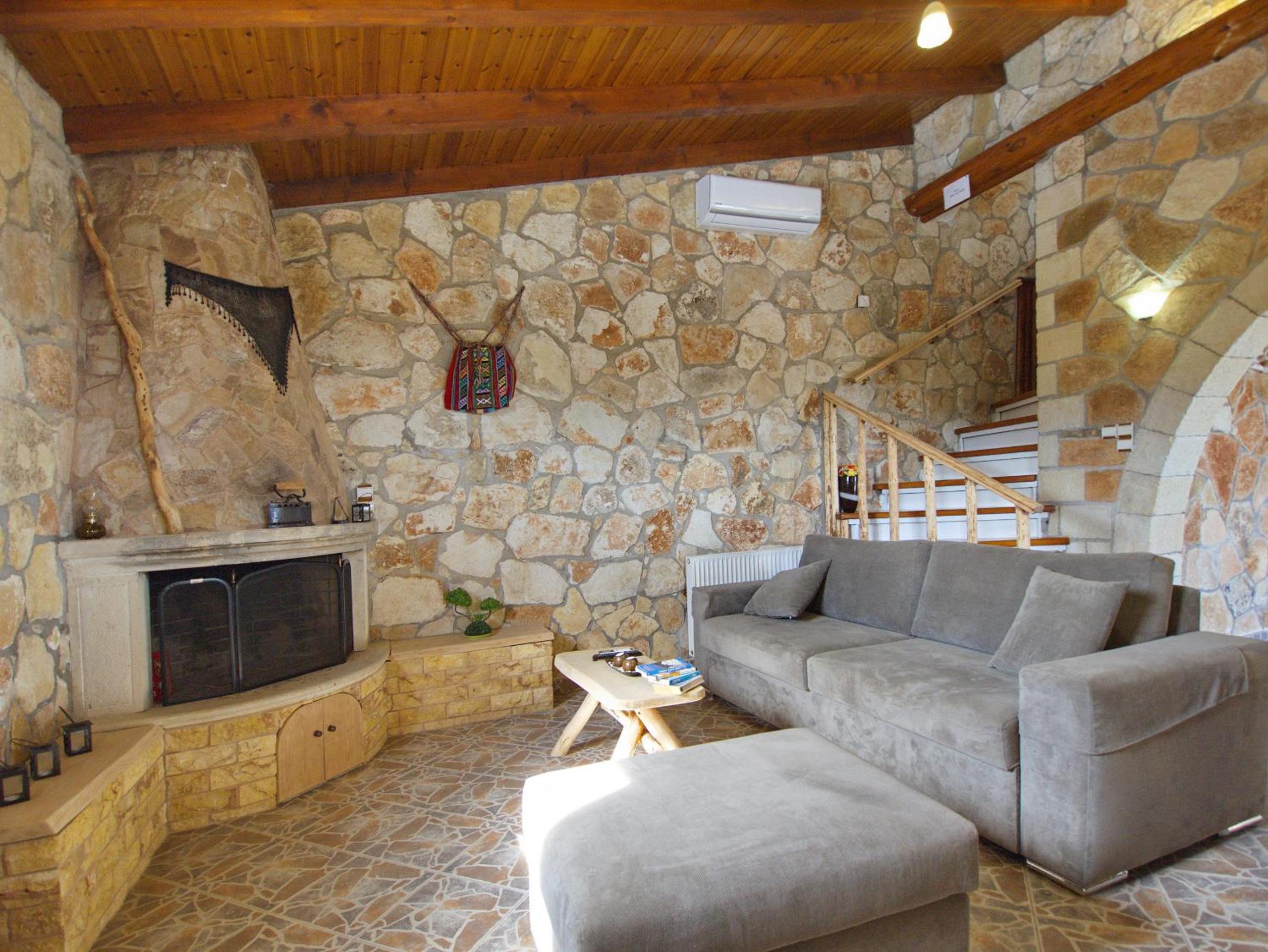 Two-Bedroom Villa photo 2