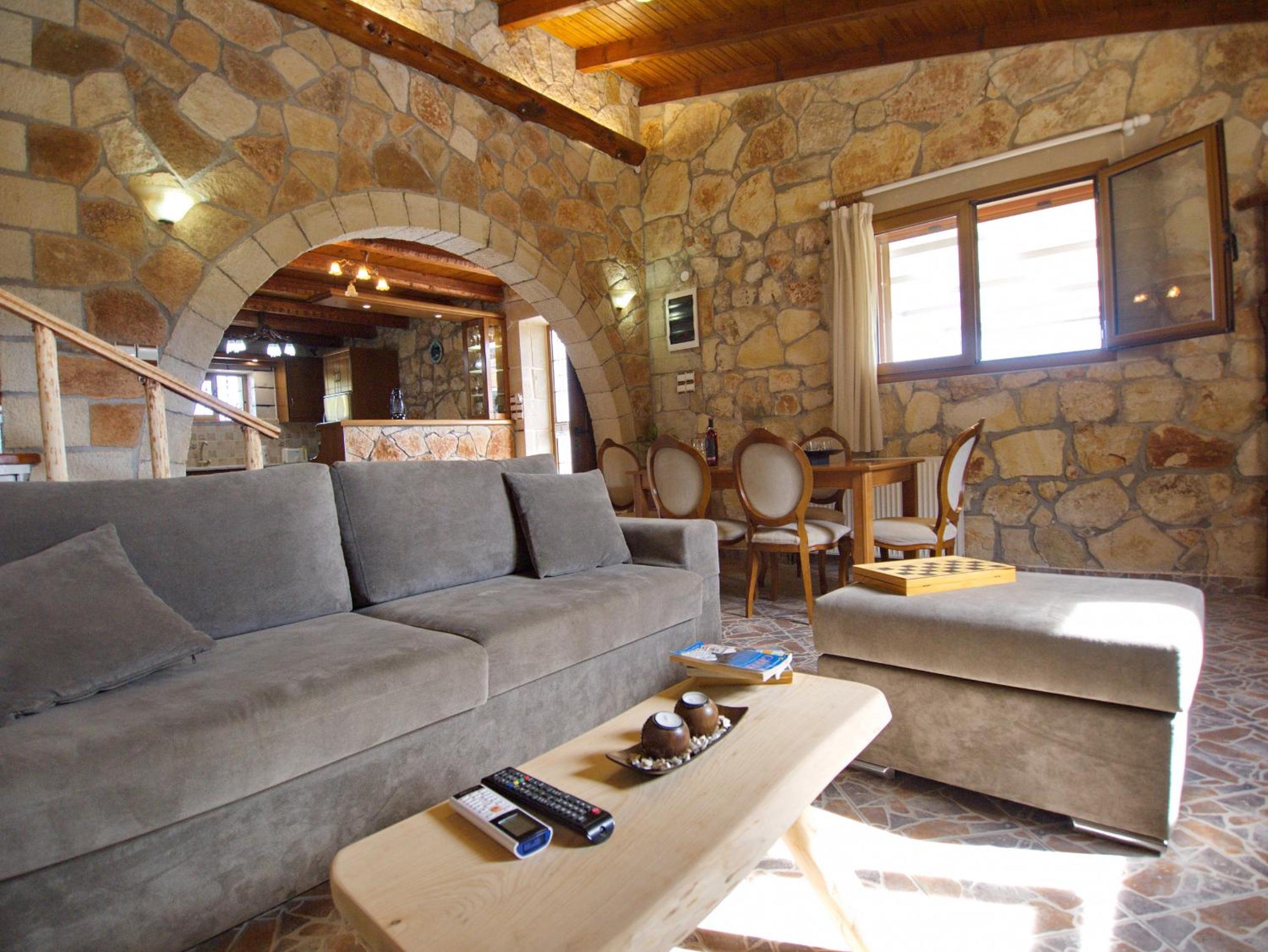 Two-Bedroom Villa photo 1