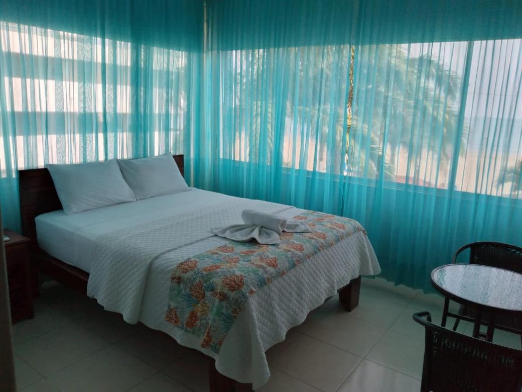 Double Room with Sea View photo 3