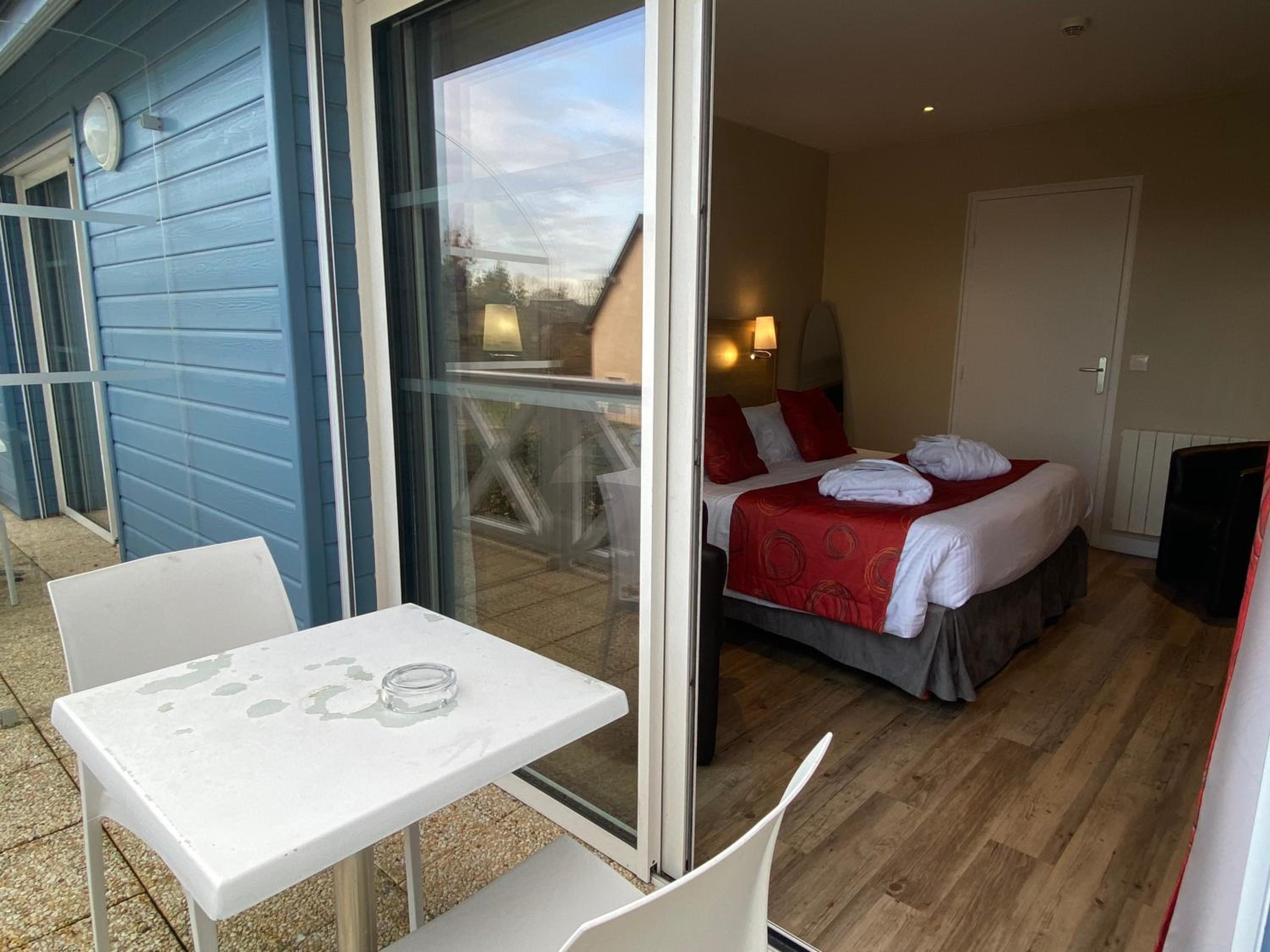 Comfort Double Room - Photo 9