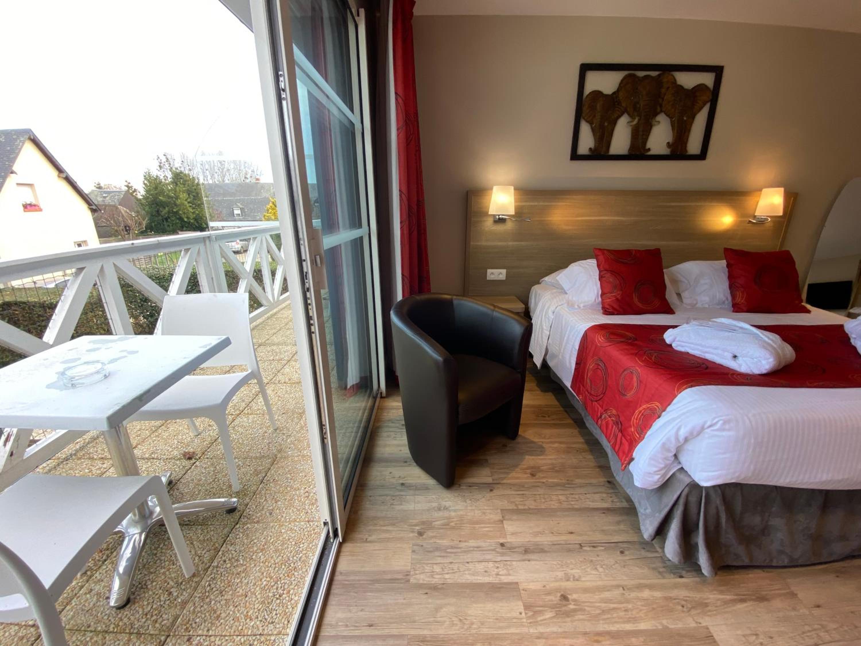 Comfort Double Room - Photo 13