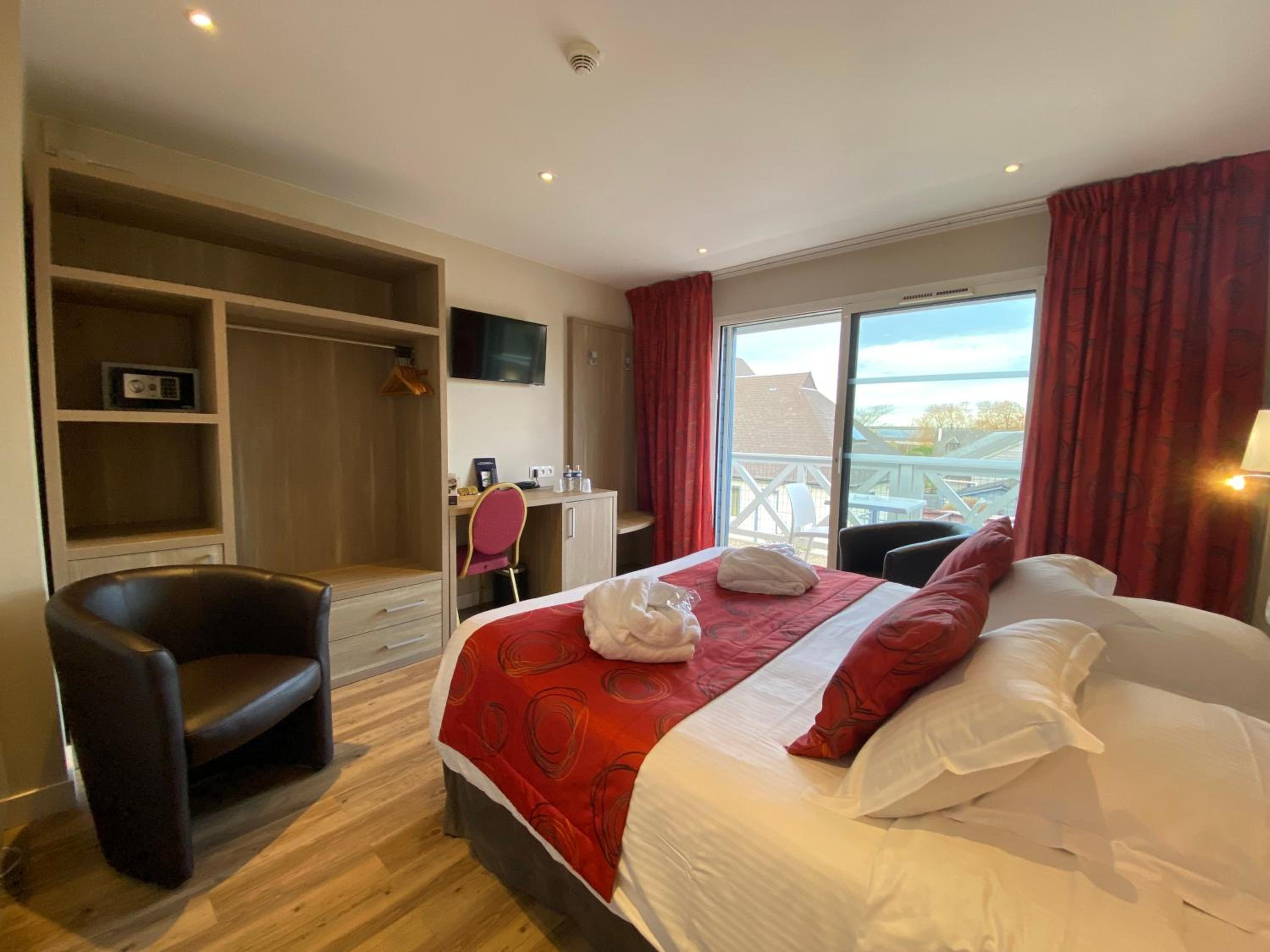 Comfort Double Room - Photo 8