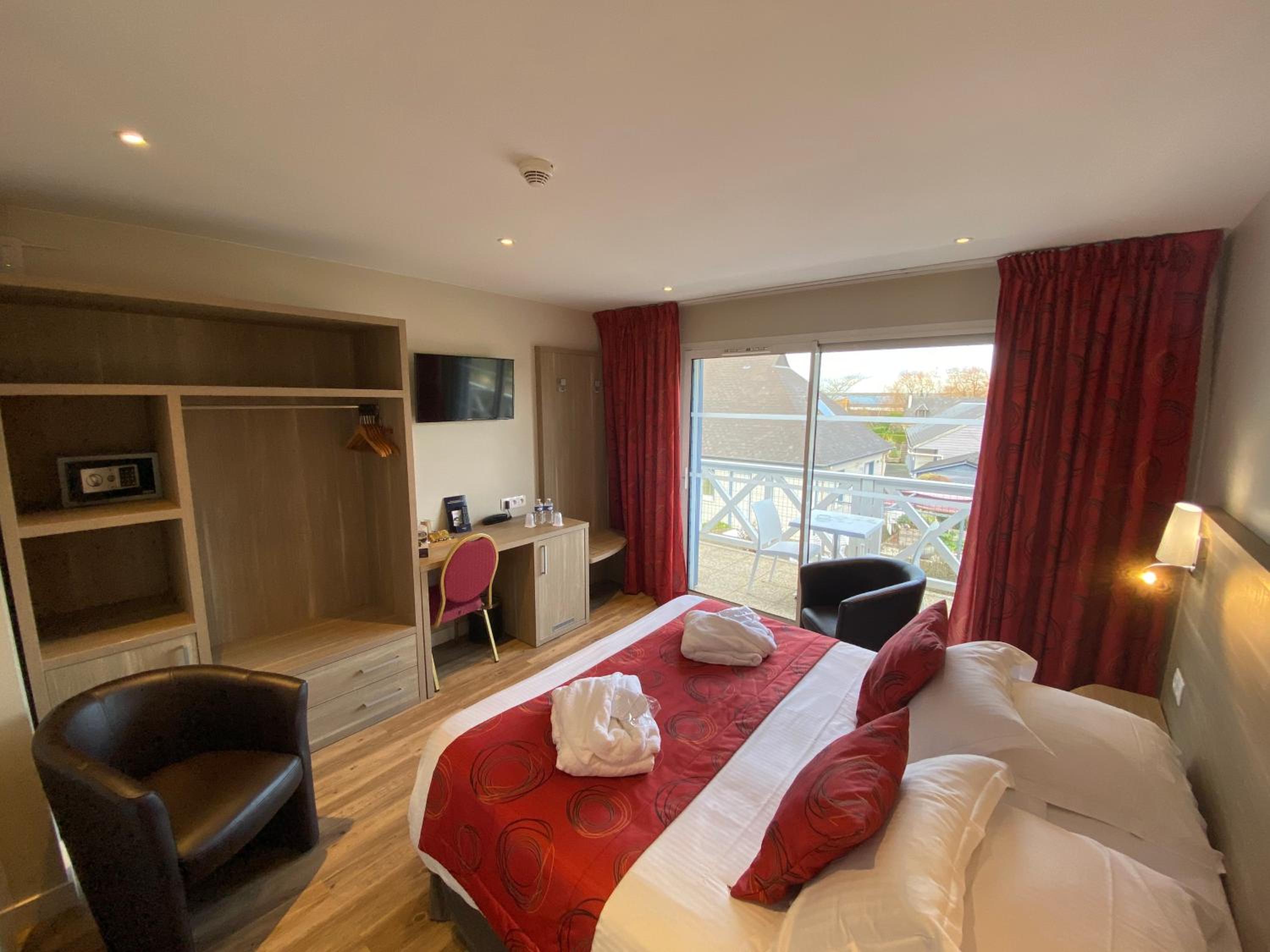 Comfort Double Room - Photo 14