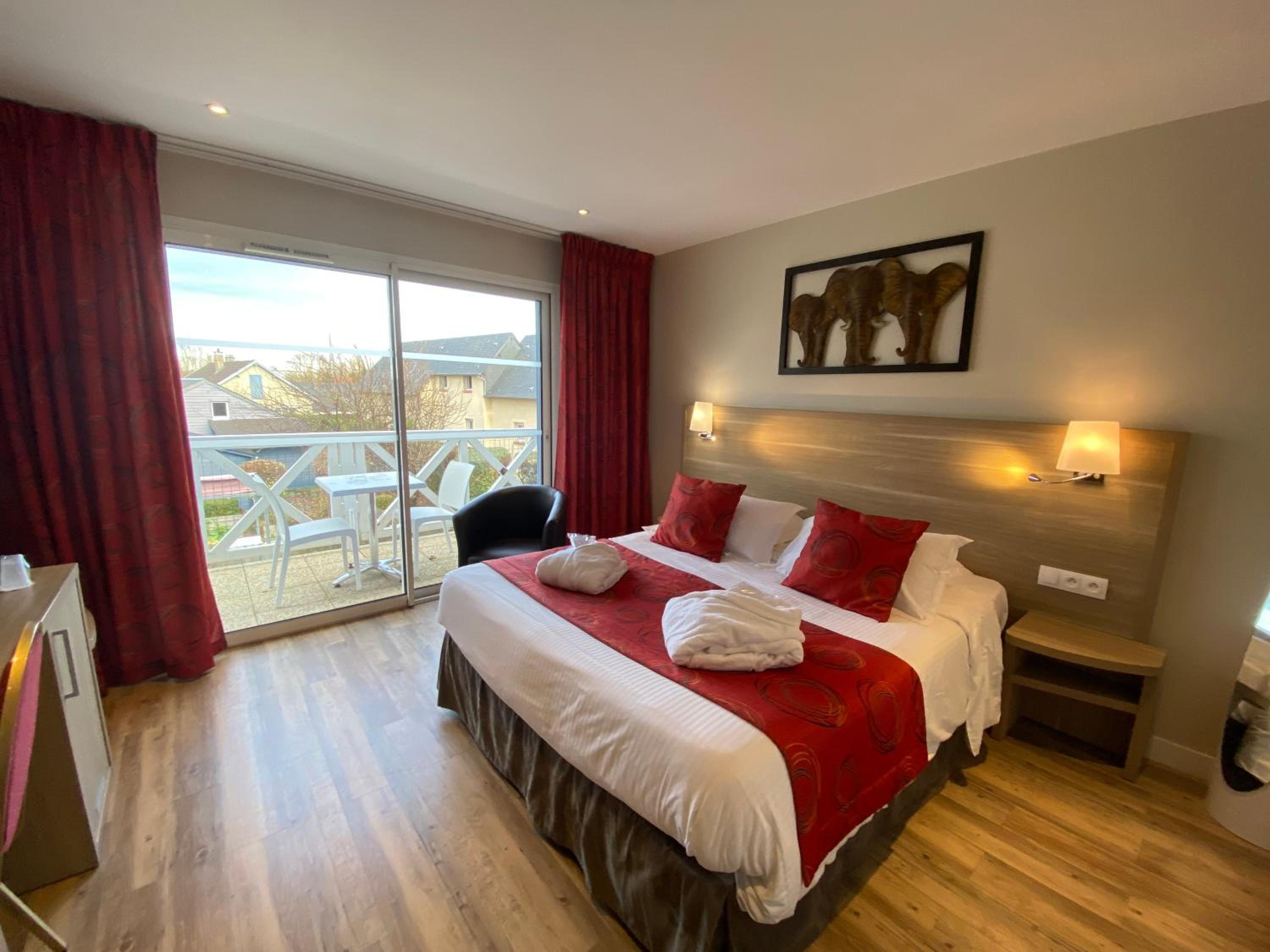Comfort Double Room - Photo 15