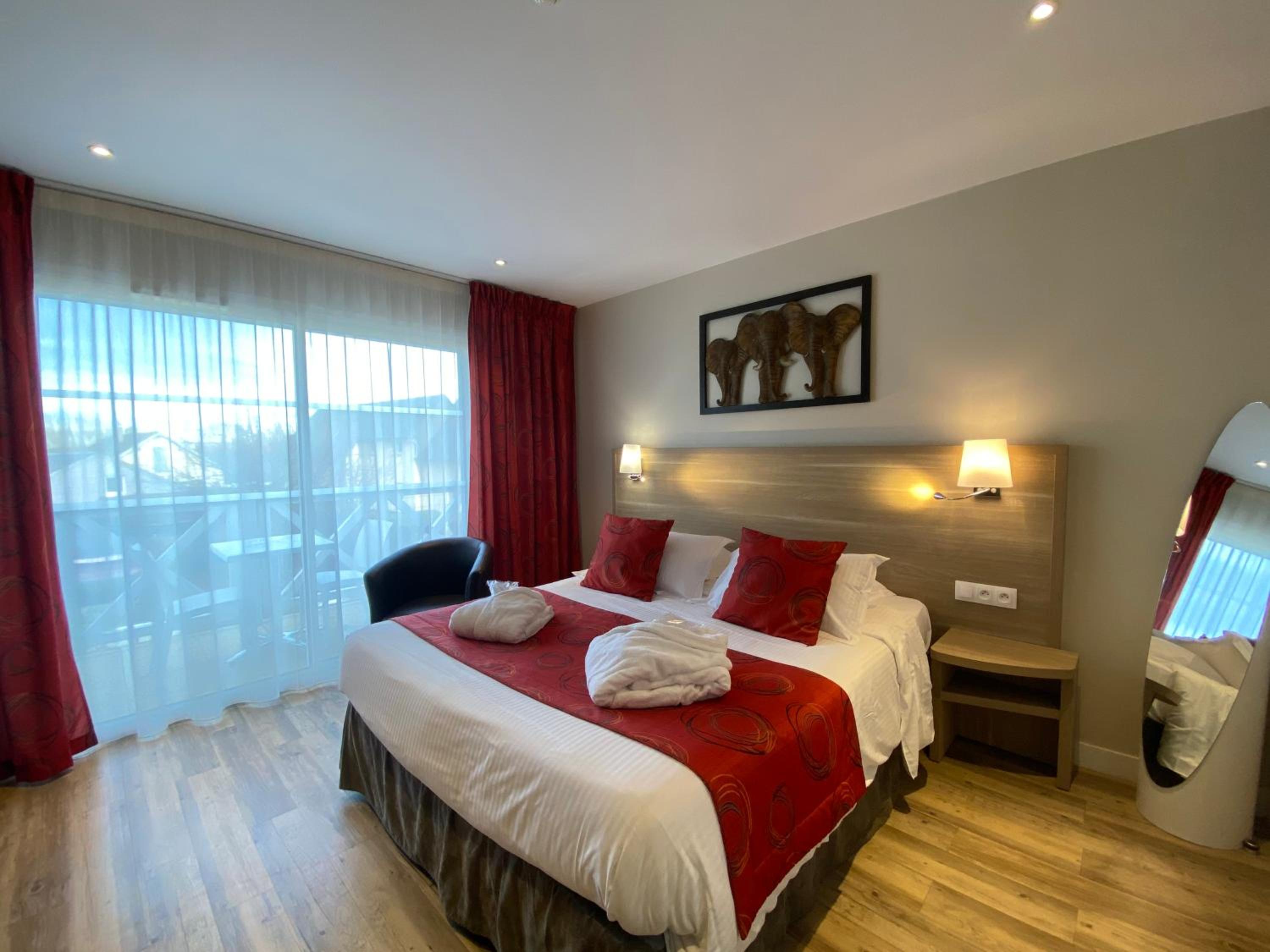 Comfort Double Room - Photo 11