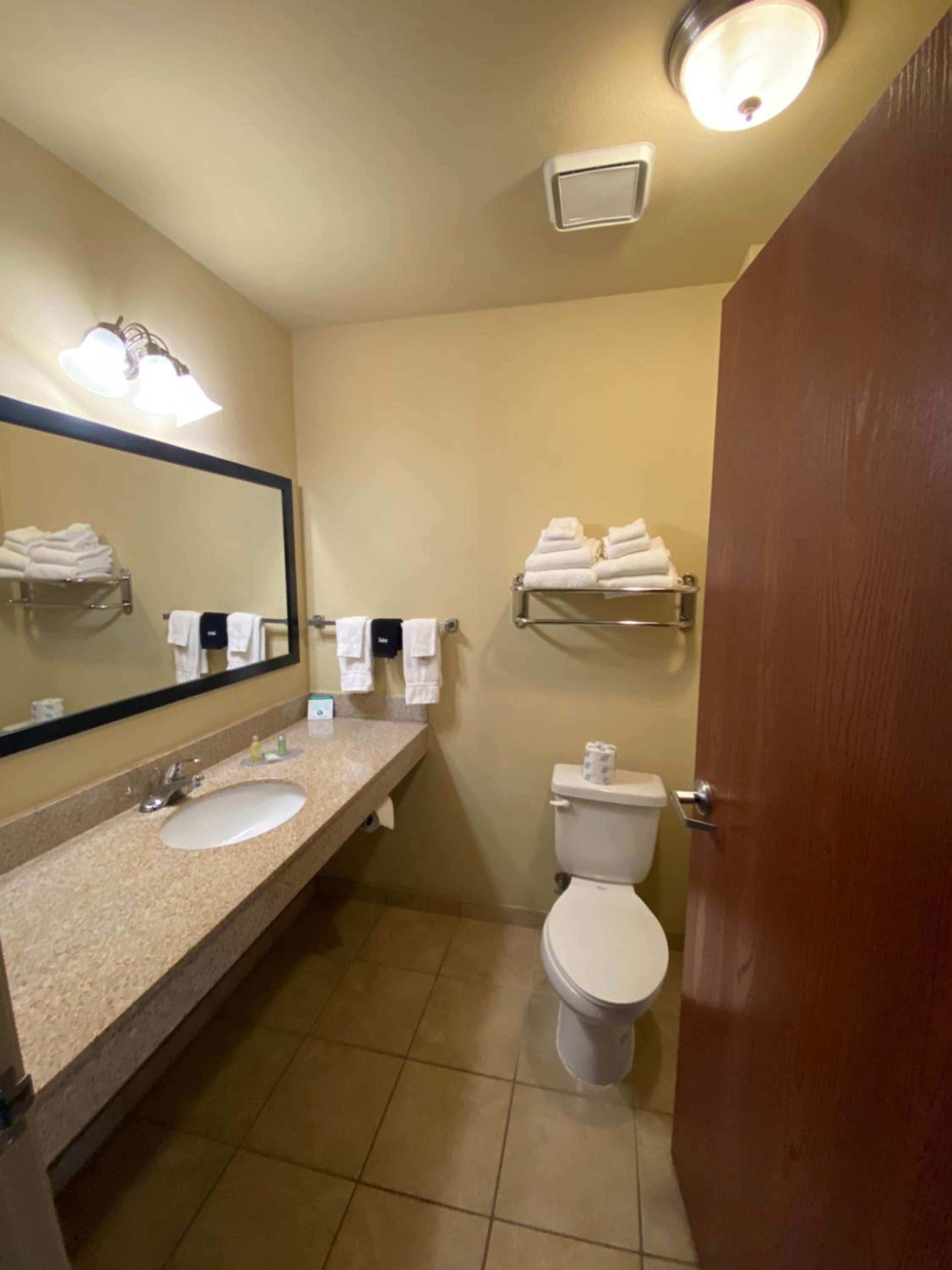 King Suite photo 3
