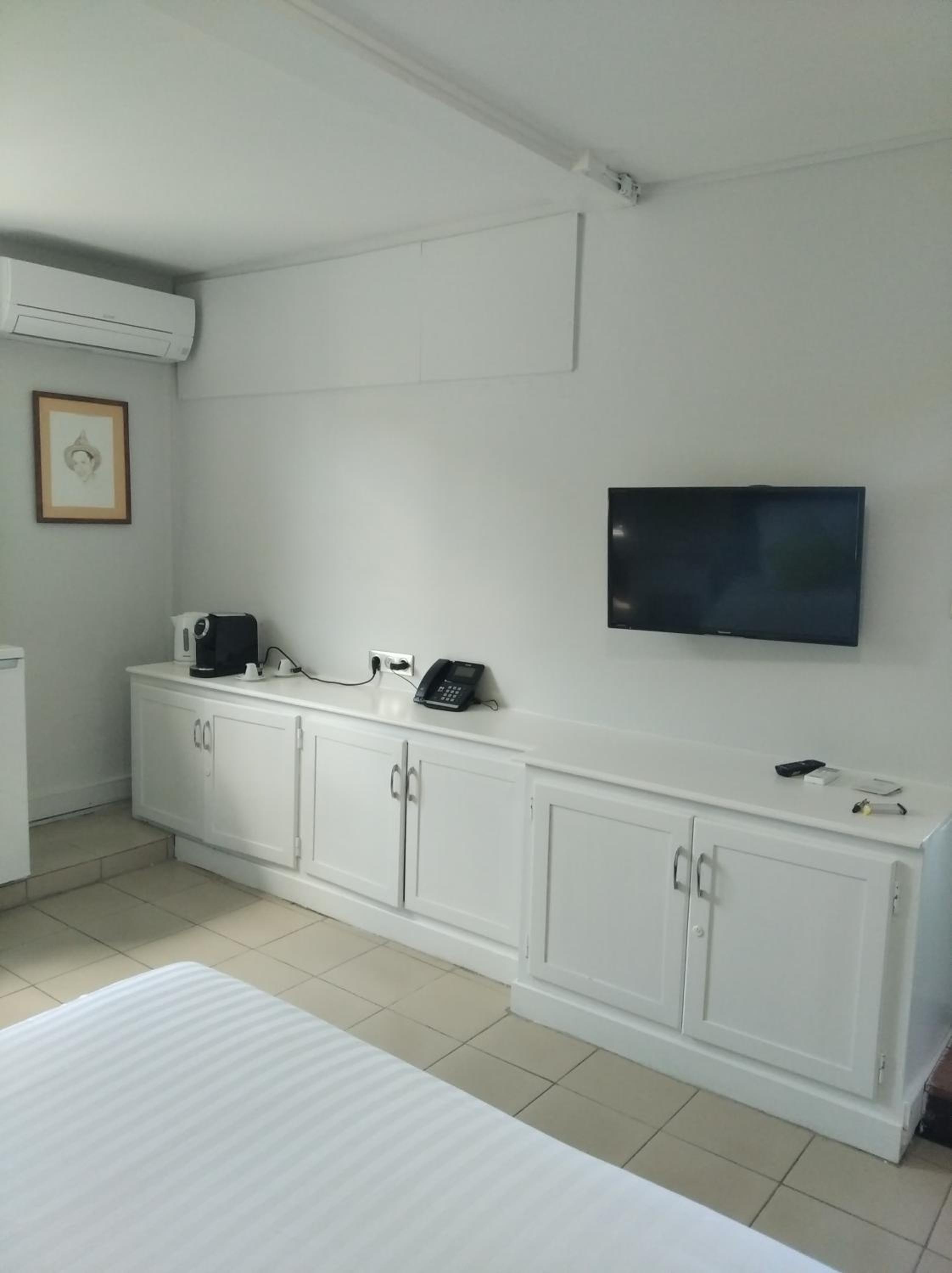Double Room With Garden View photo 2