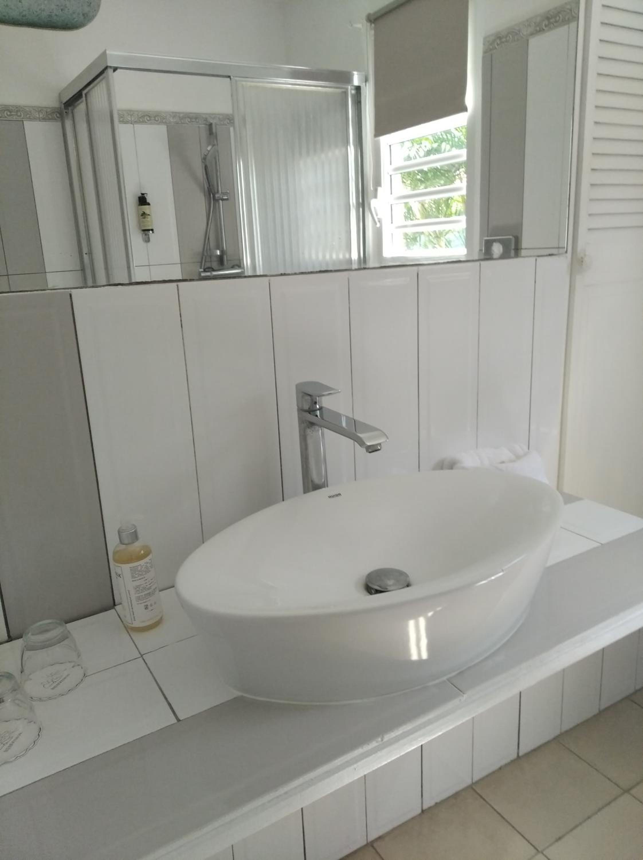 Double Room With Garden View photo 3
