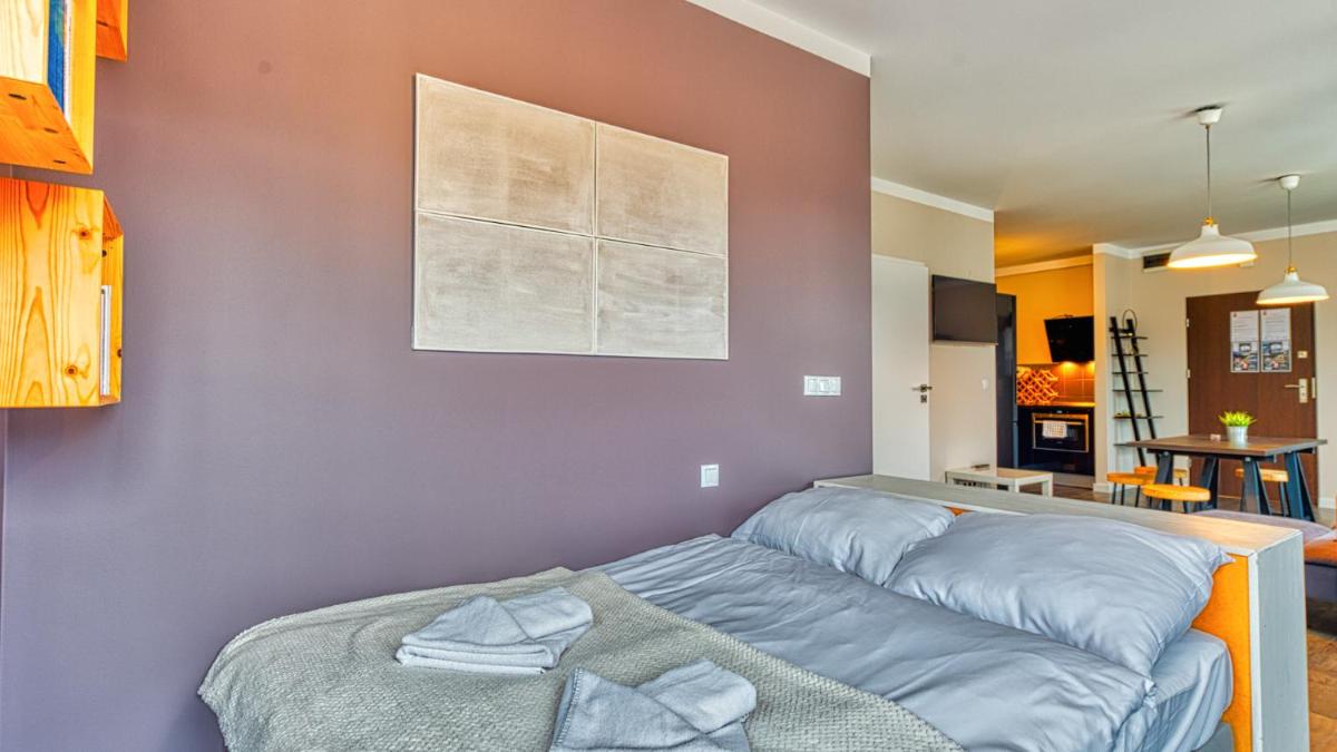Two-Bedroom Apartment photo 3