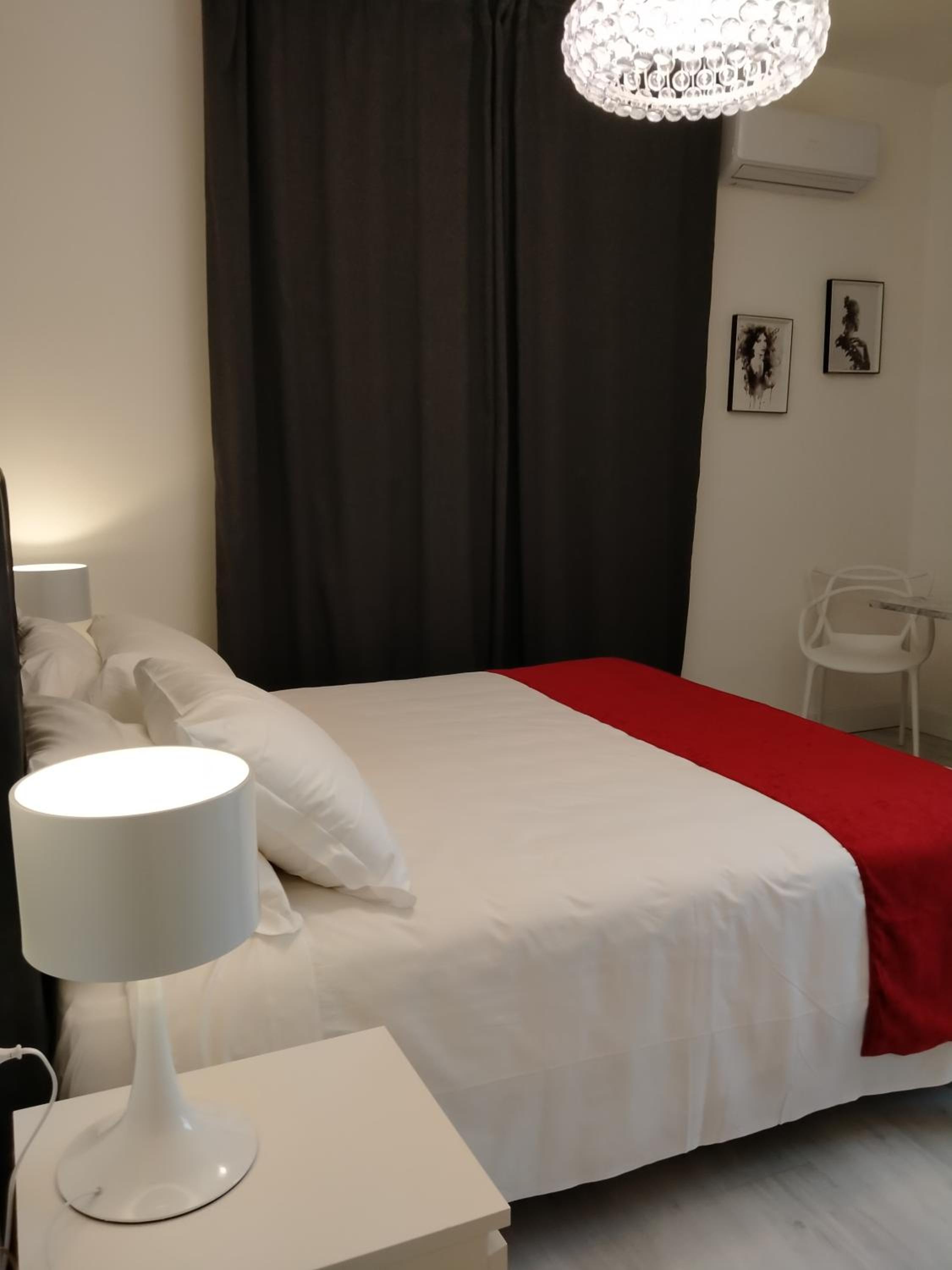 Double Room with Private Bathroom photo 1