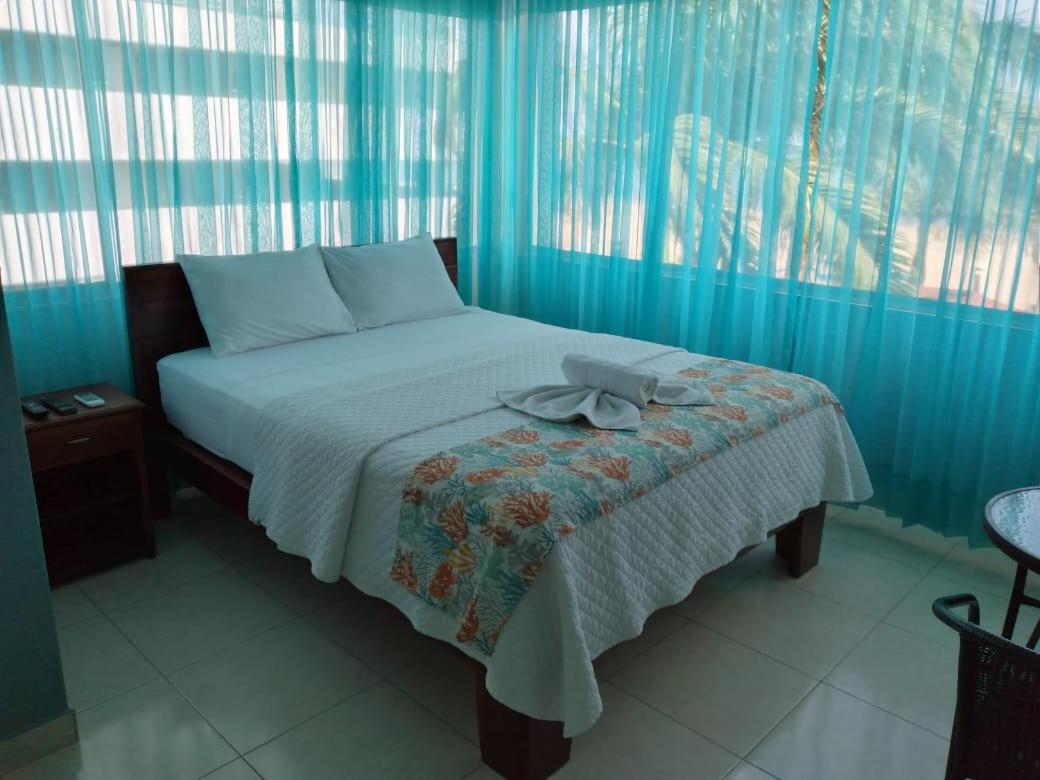 Double Room with Sea View photo 2