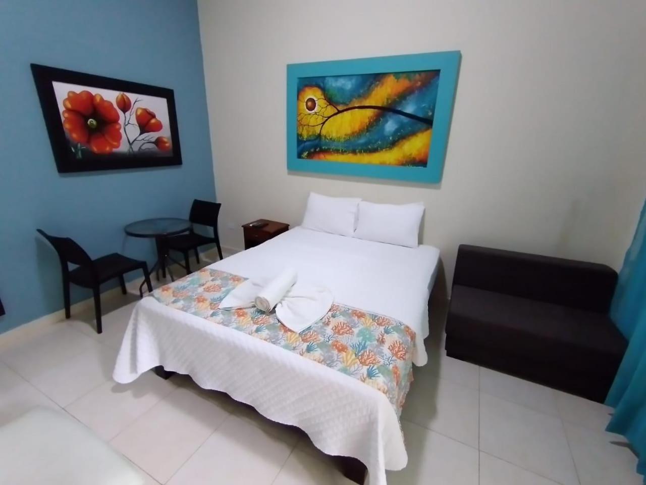 Triple Room photo 1