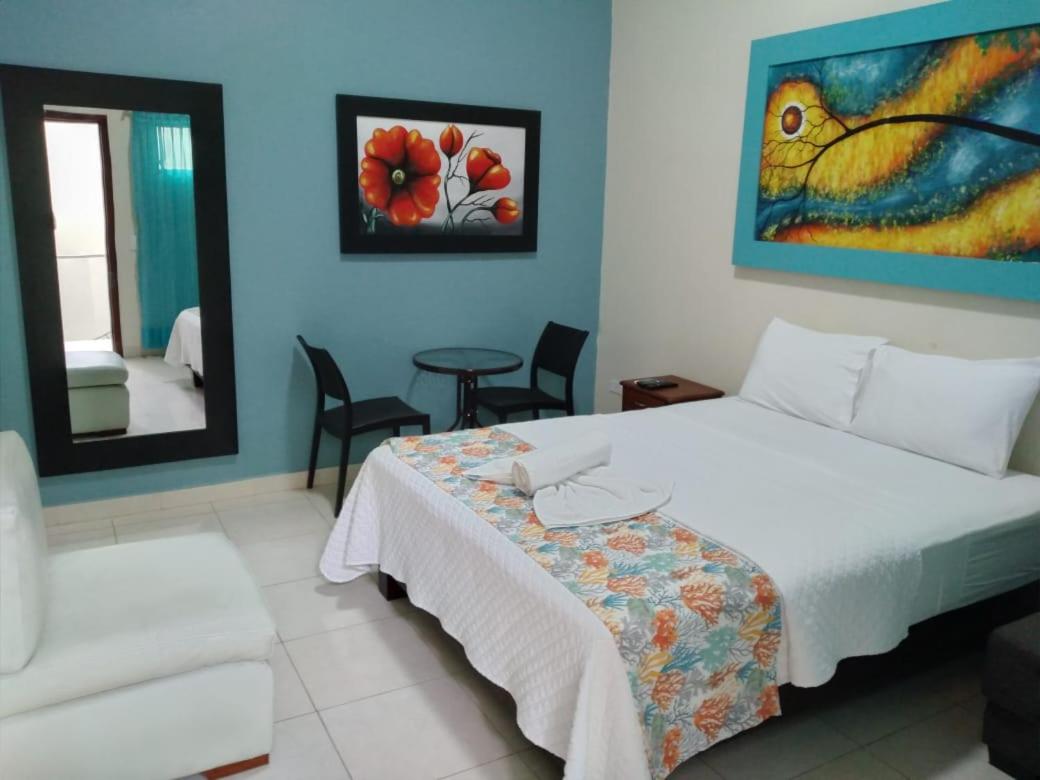 Double Room photo 3