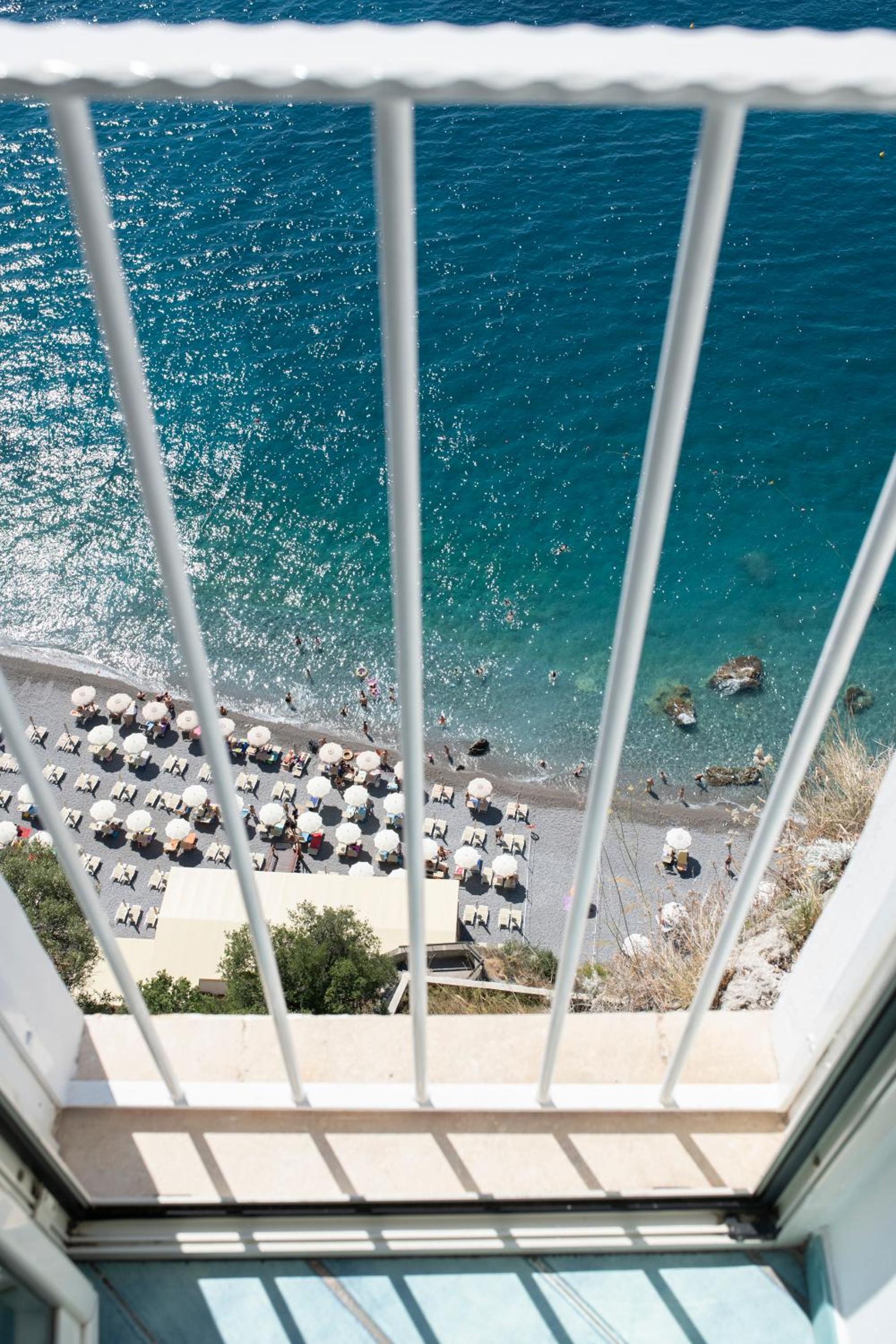 Superior Double Room with Sea View - Photo 19