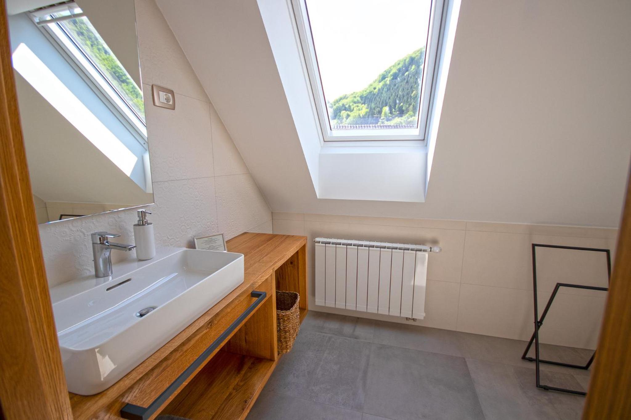 Family Room with Terrace - Photo 3