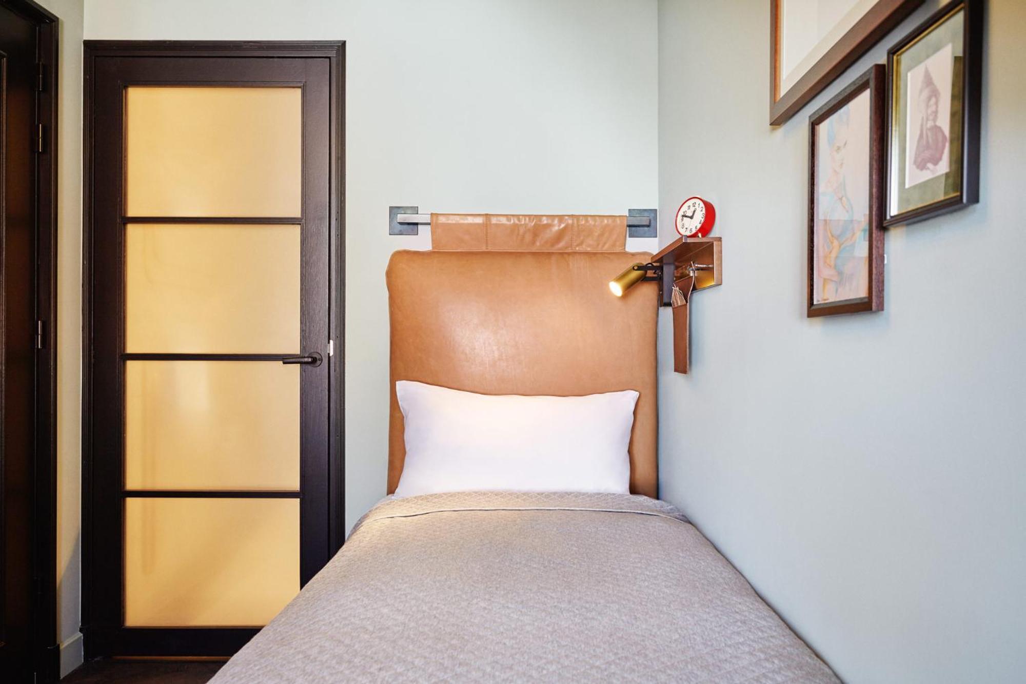 Economy Twin Room
