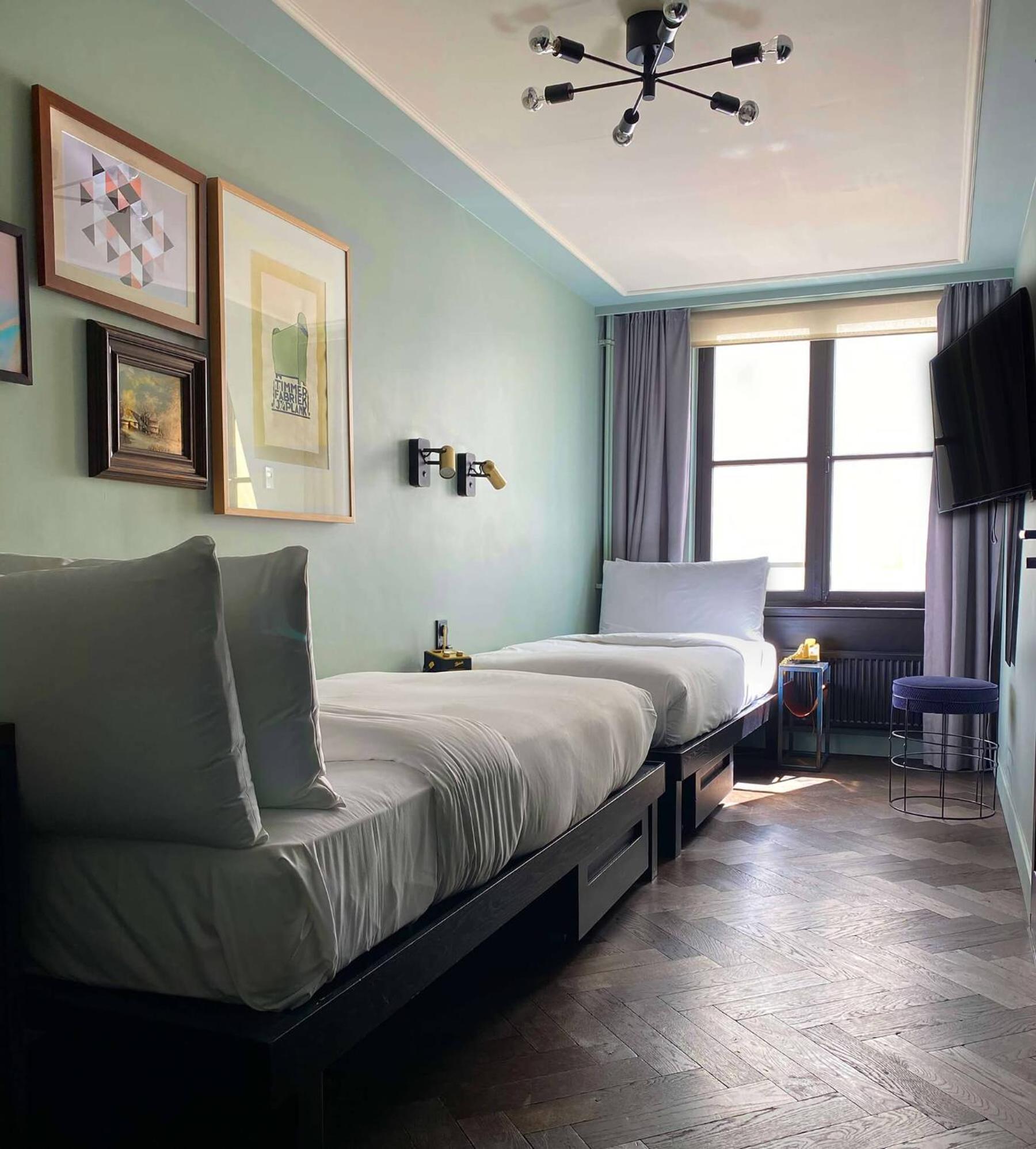 Single Room