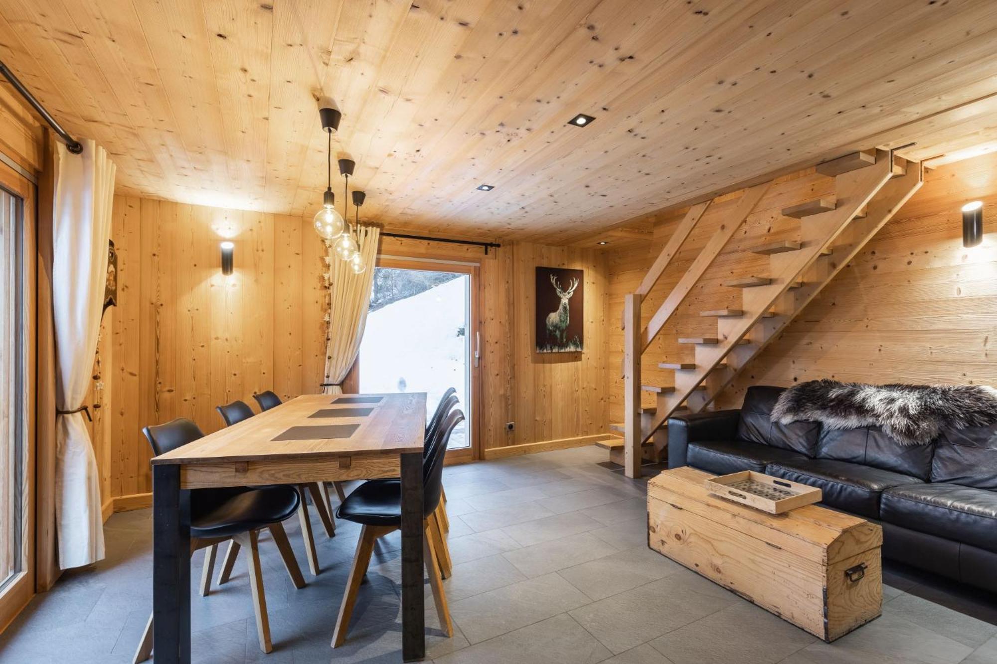 Chalet photo 3