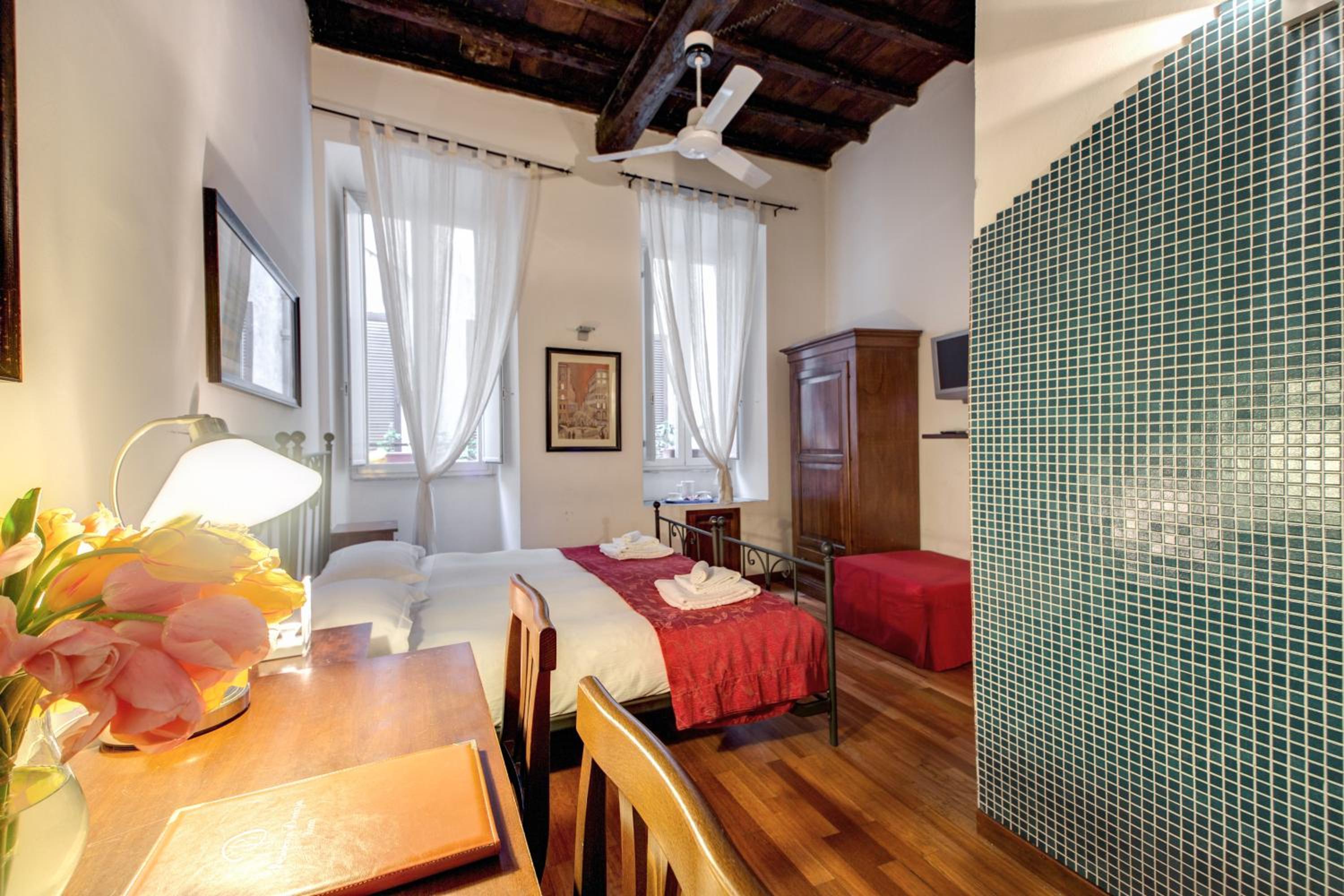 Double Room photo 1