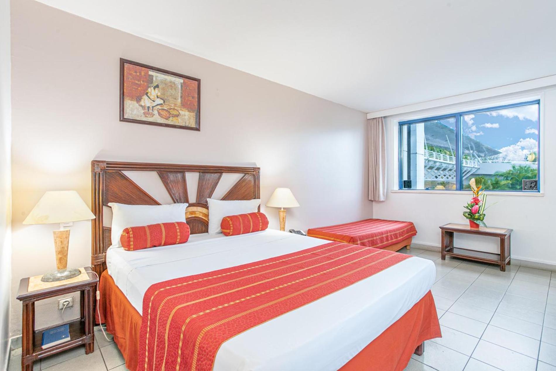 Comfort Double or Twin Room