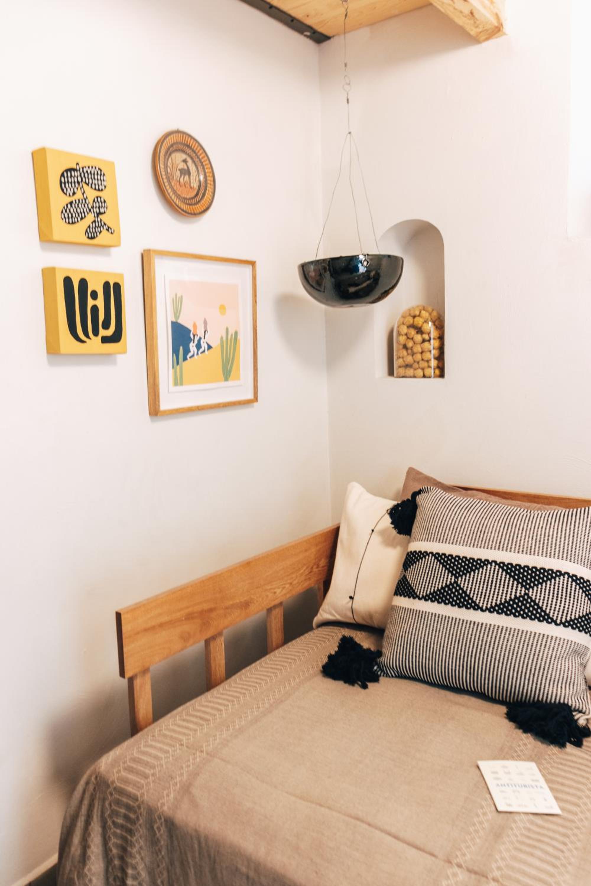 Duplex Quadruple Room
