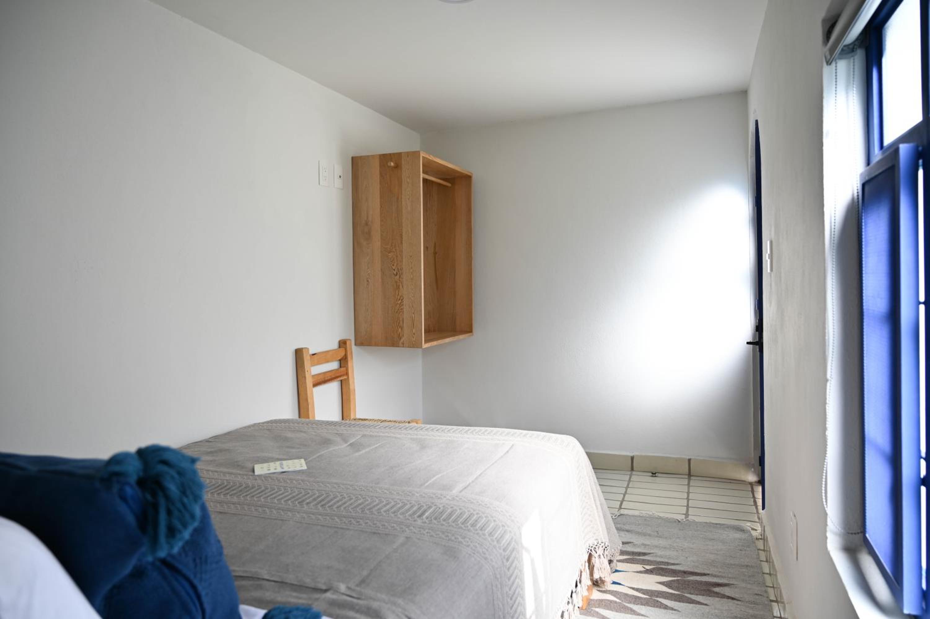 Small Double Room - Photo 11