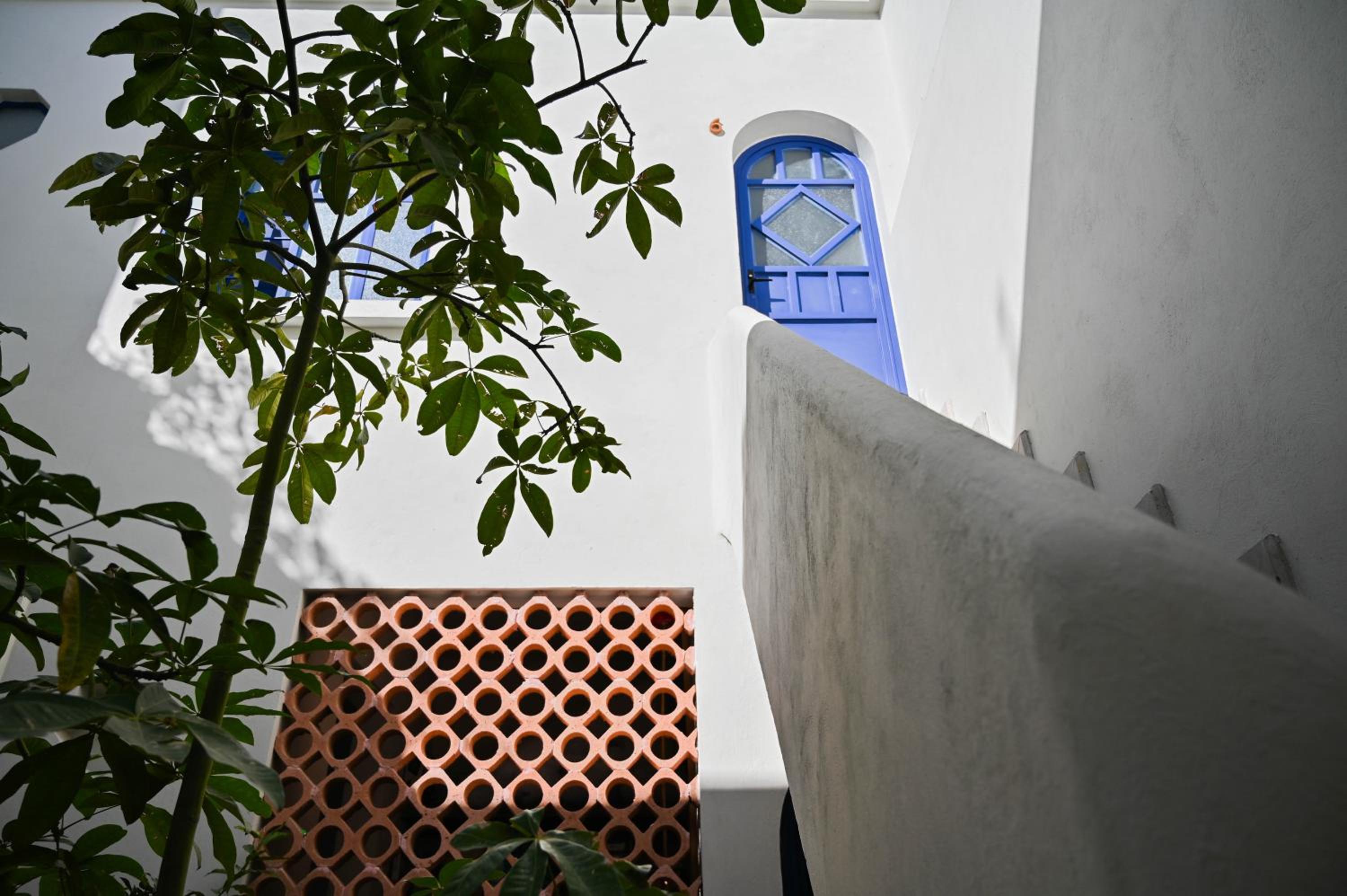 Small Double Room - Photo 9