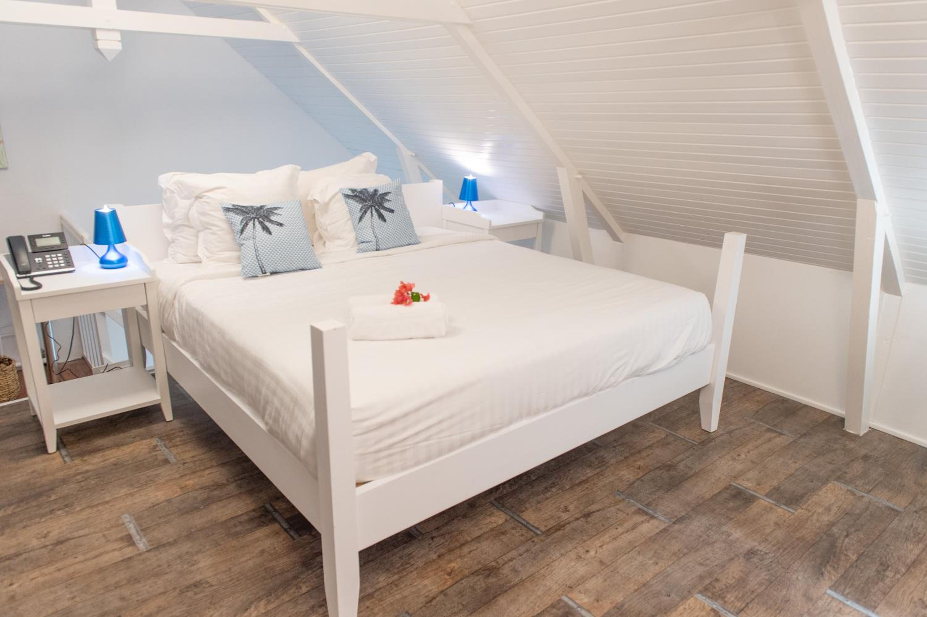 Triple Room With Sea View