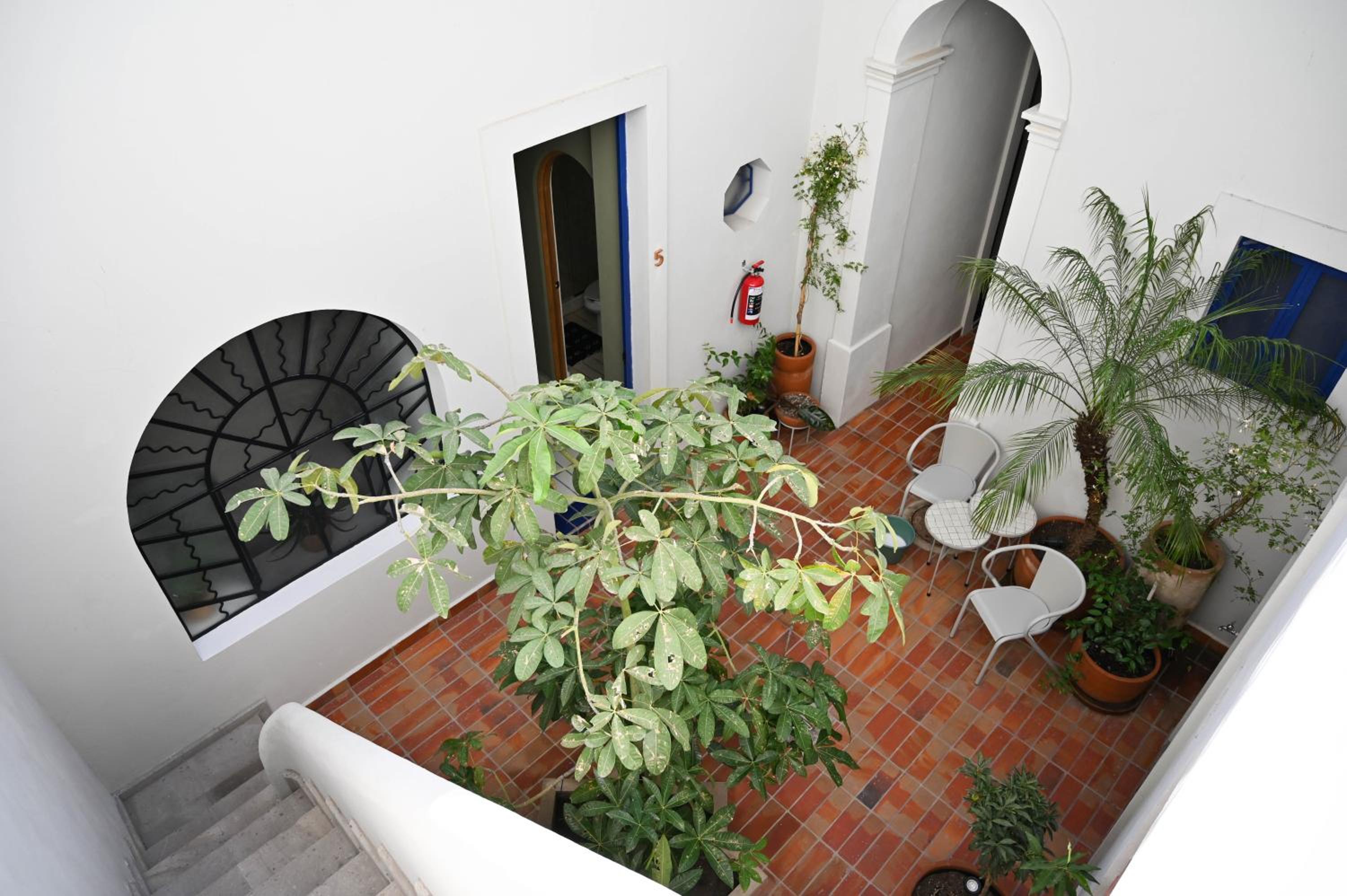 Small Double Room - Photo 4