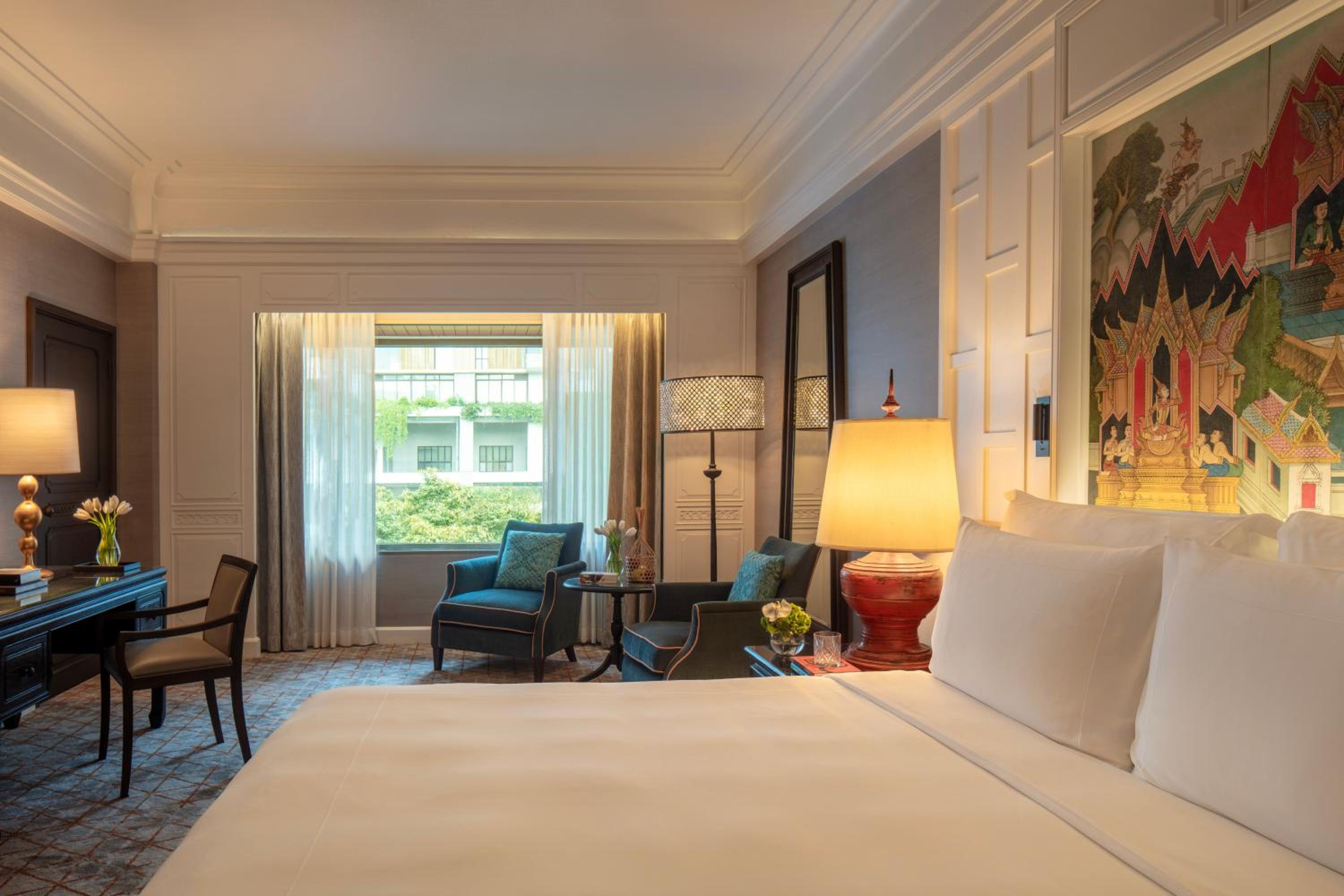 Siam Room photo 3