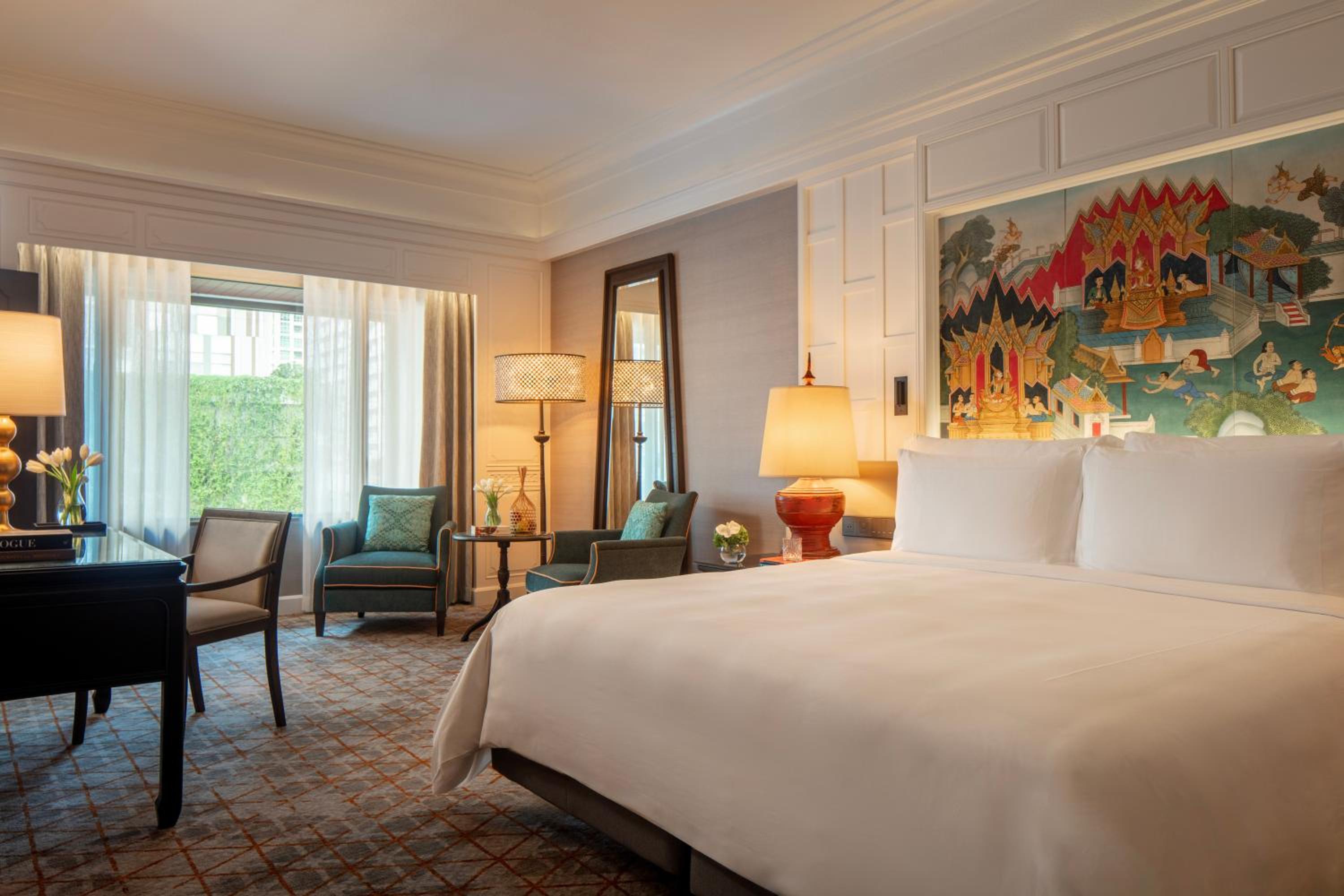 Siam Room photo 2