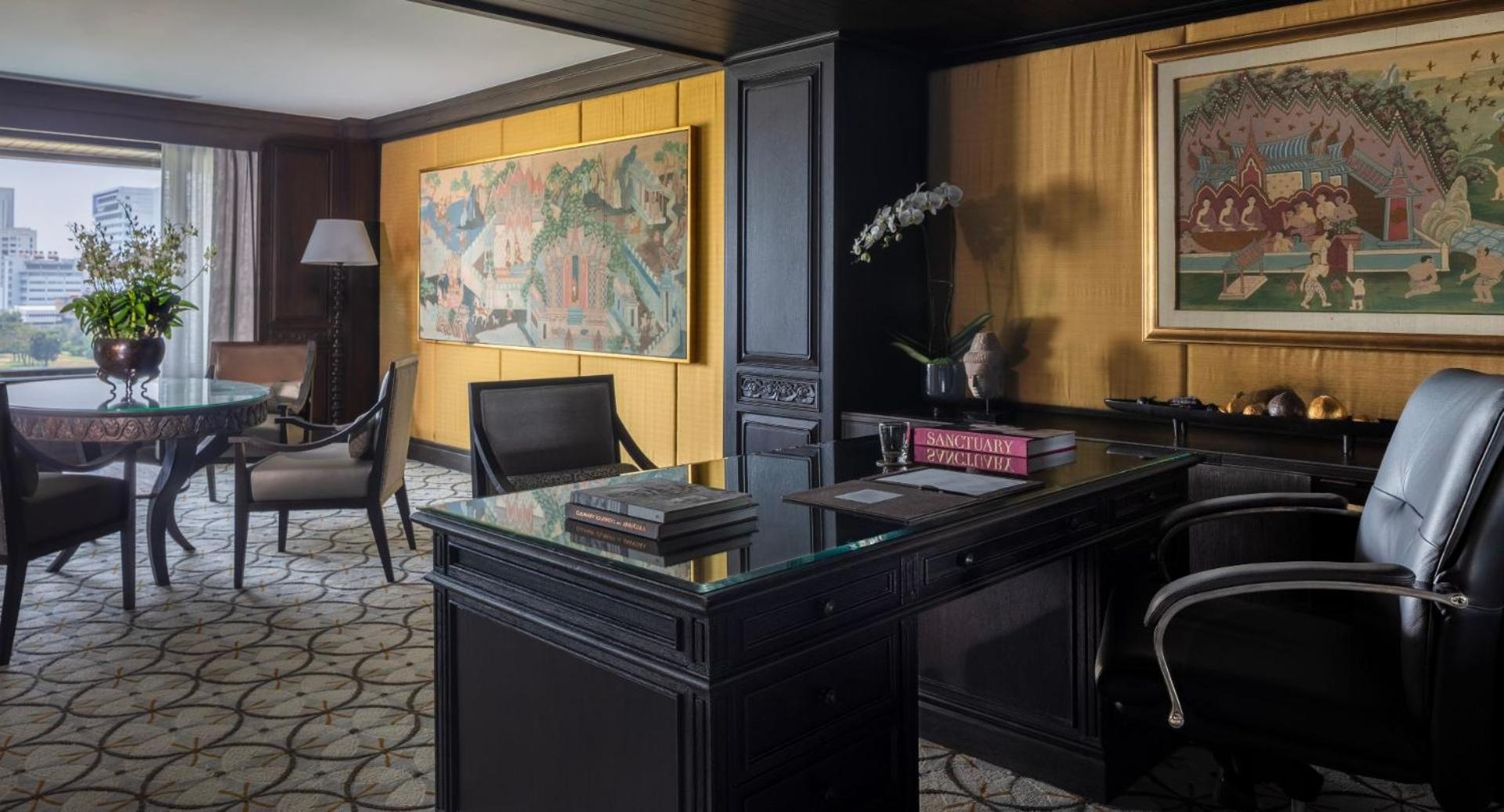 Royal Suite photo 3