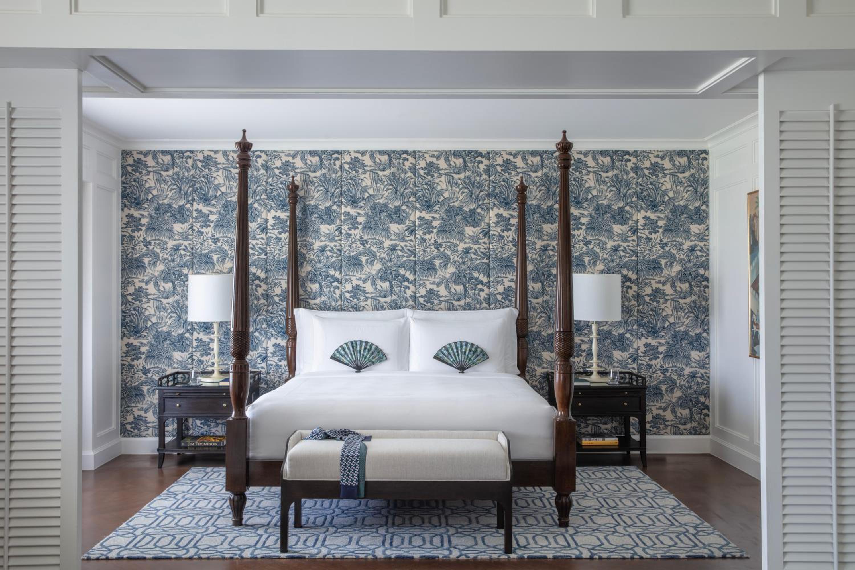 Two Bedroom Jim Thompson Explorer Suite Two Bedroom Jim Thompson Explorer Suite
