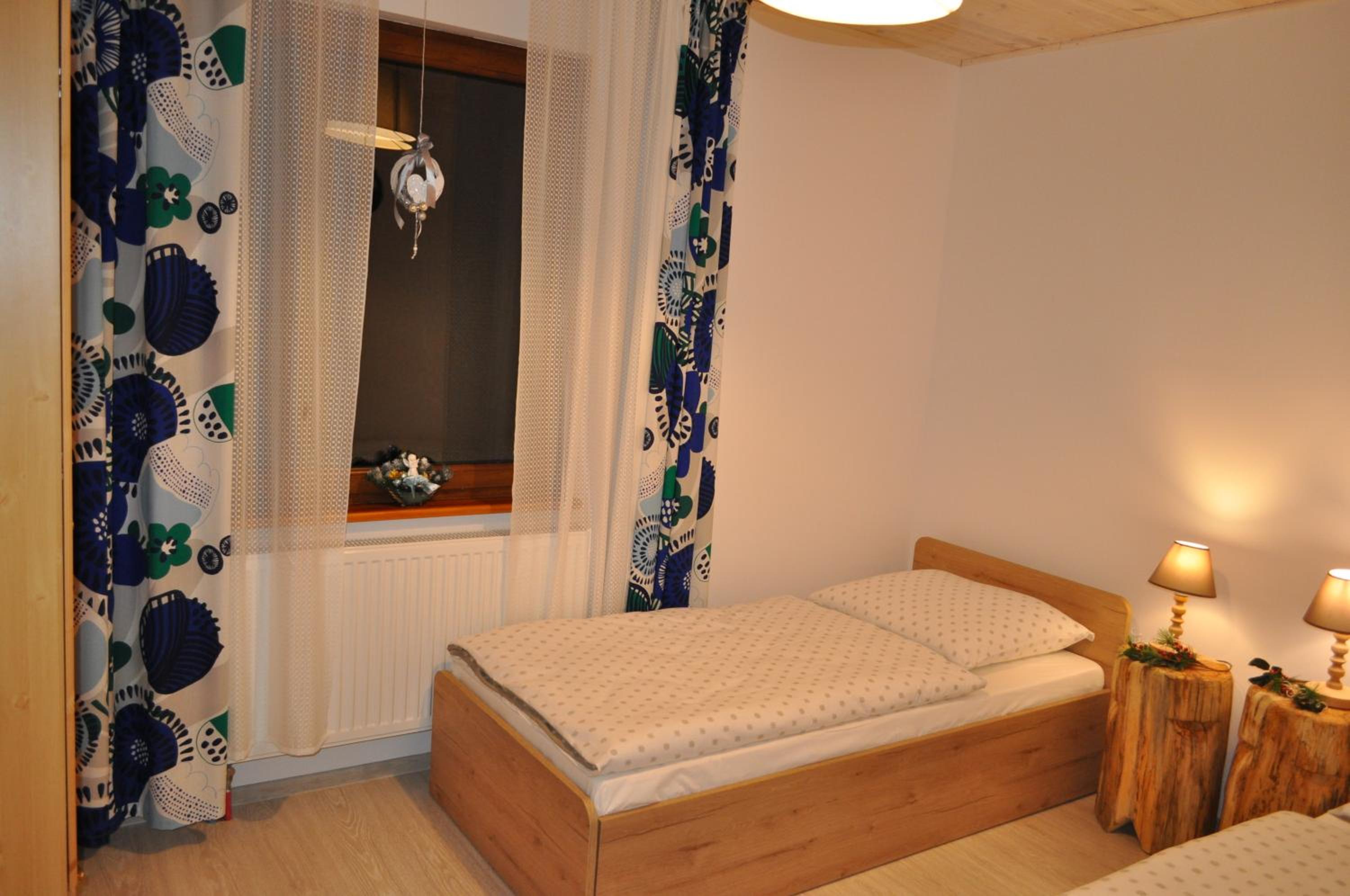 Apartment with Terrace - Photo 31