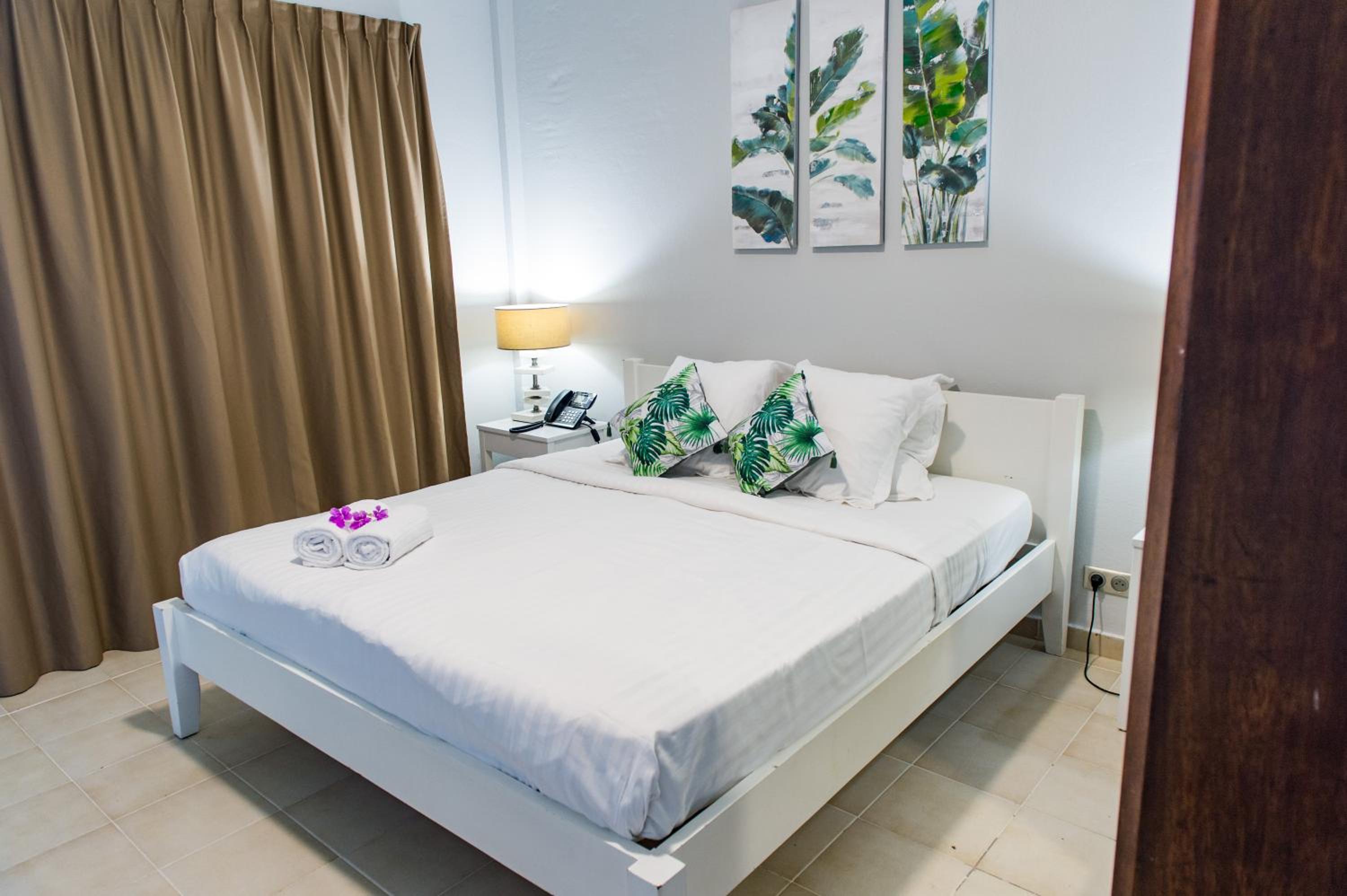 Suite With Sea View photo 2