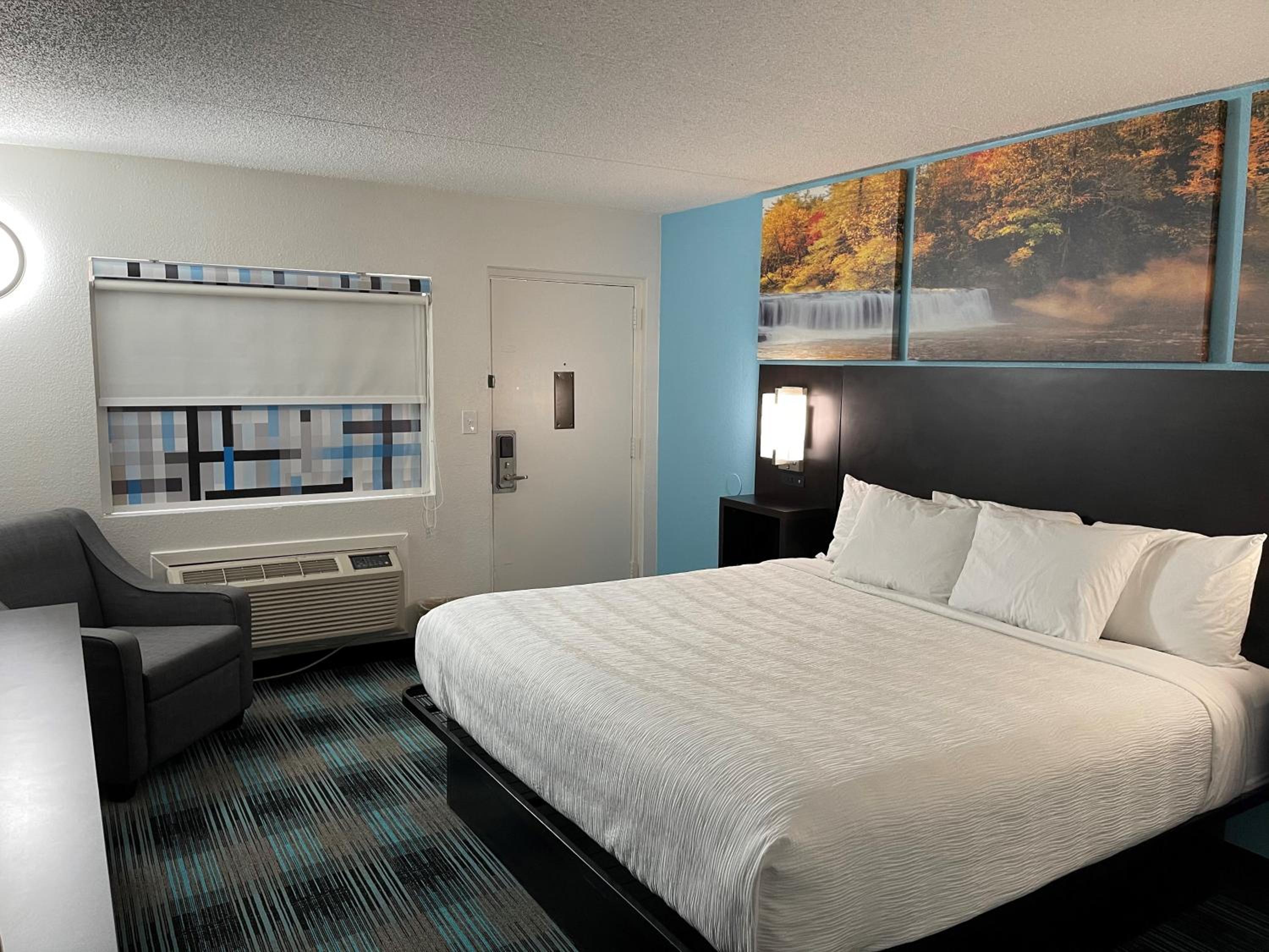Days Inn by Wyndham Calhoun GA I-75 and US-41, Foto 4