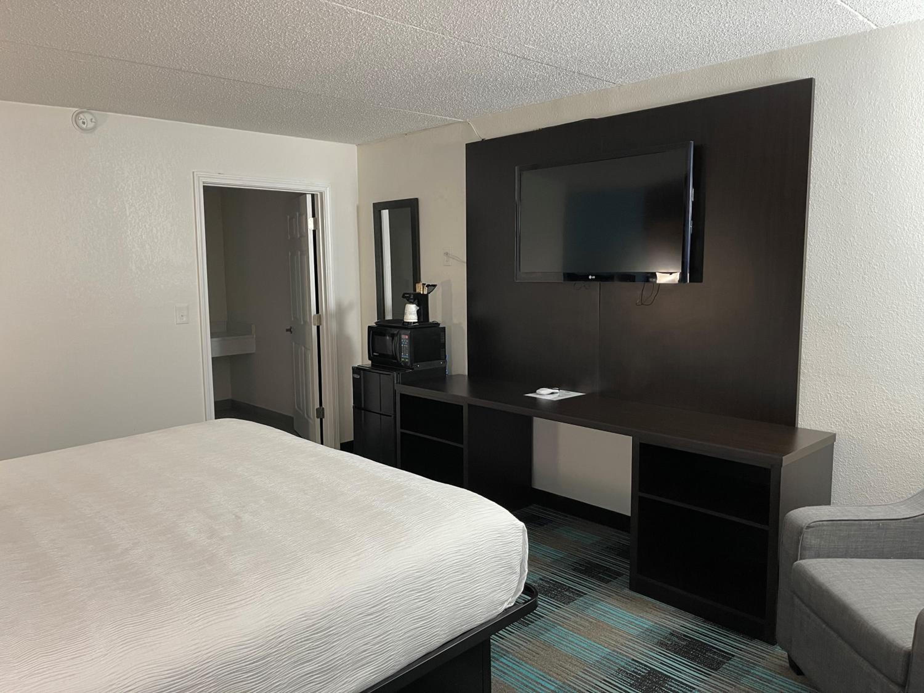 Days Inn by Wyndham Calhoun GA I-75 and US-41, Foto 8