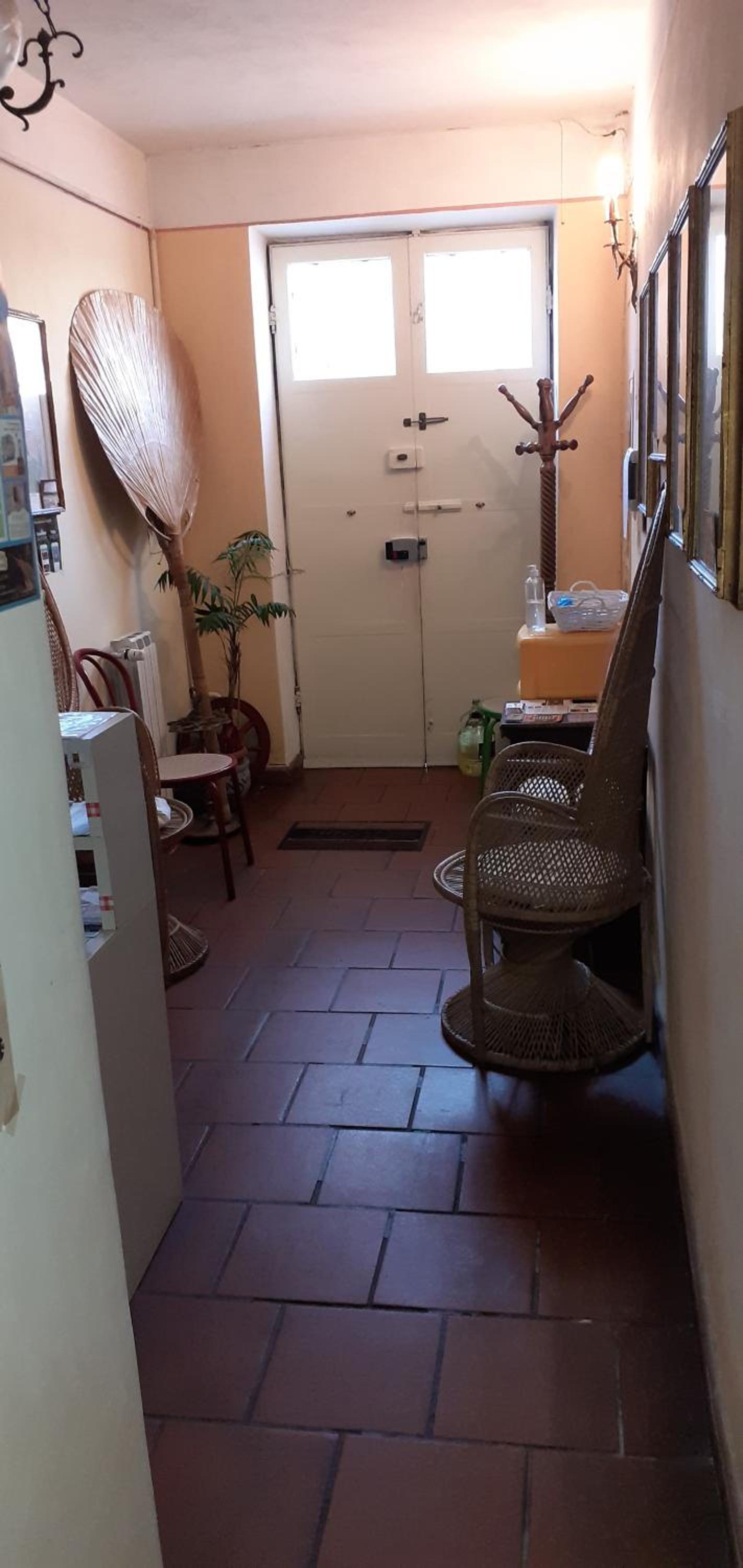 Twin Room with Private Bathroom