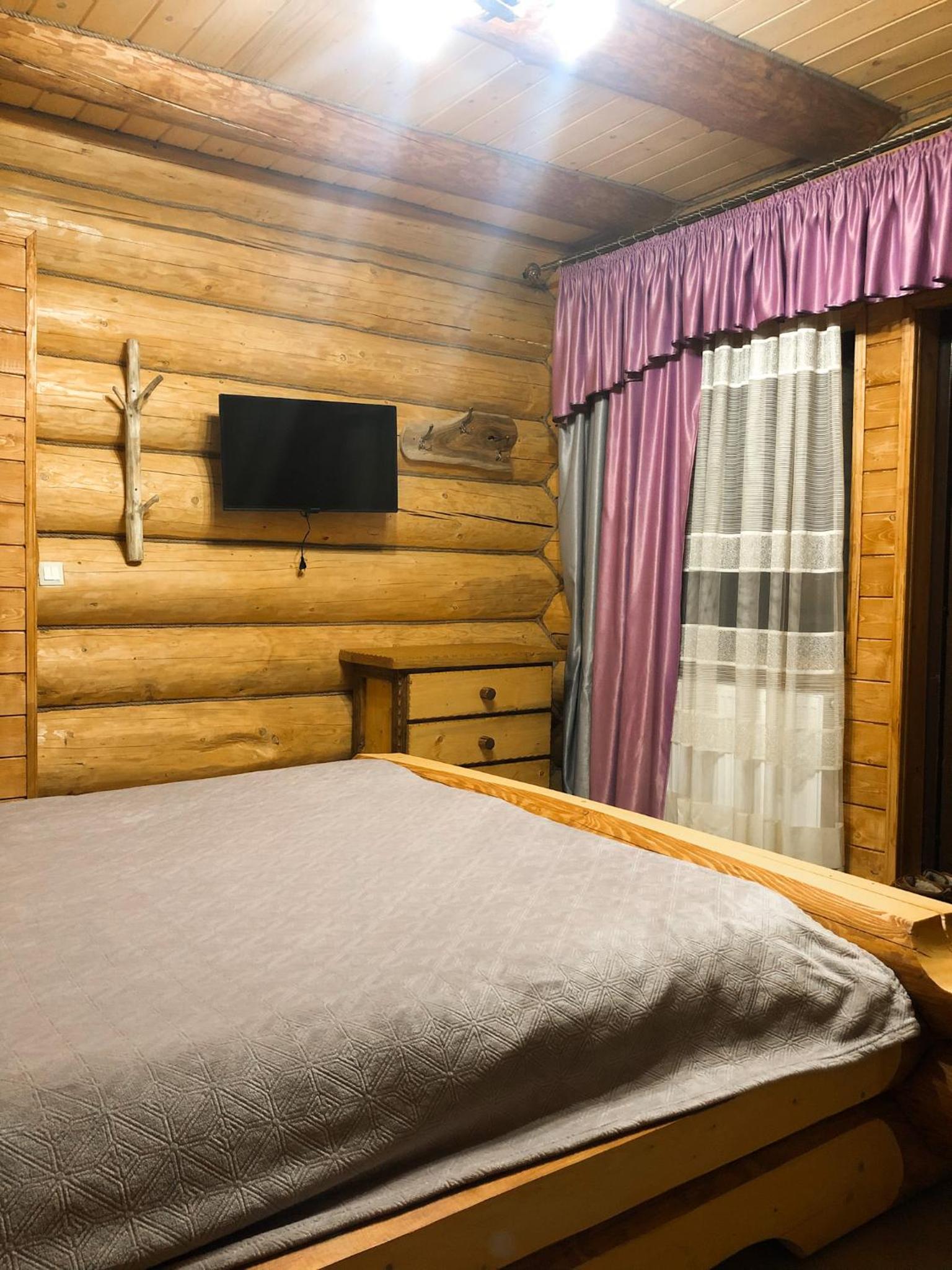 Double Room with Park View photo 1