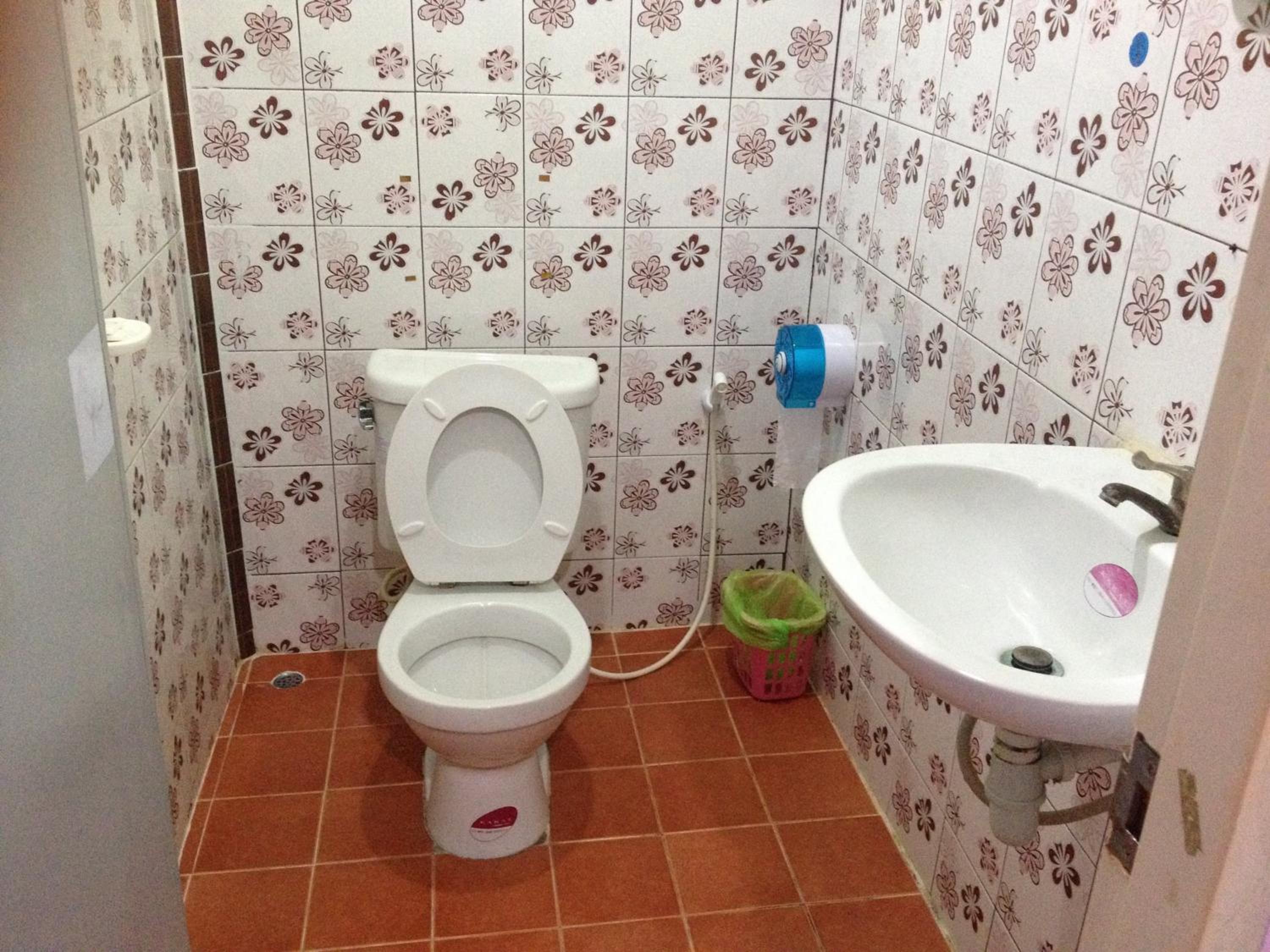 Standard Triple Room - Photo 3
