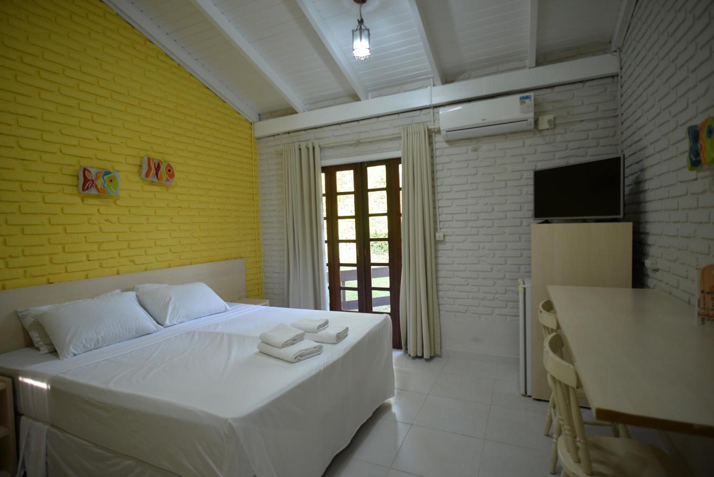 Suite with Balcony photo 1