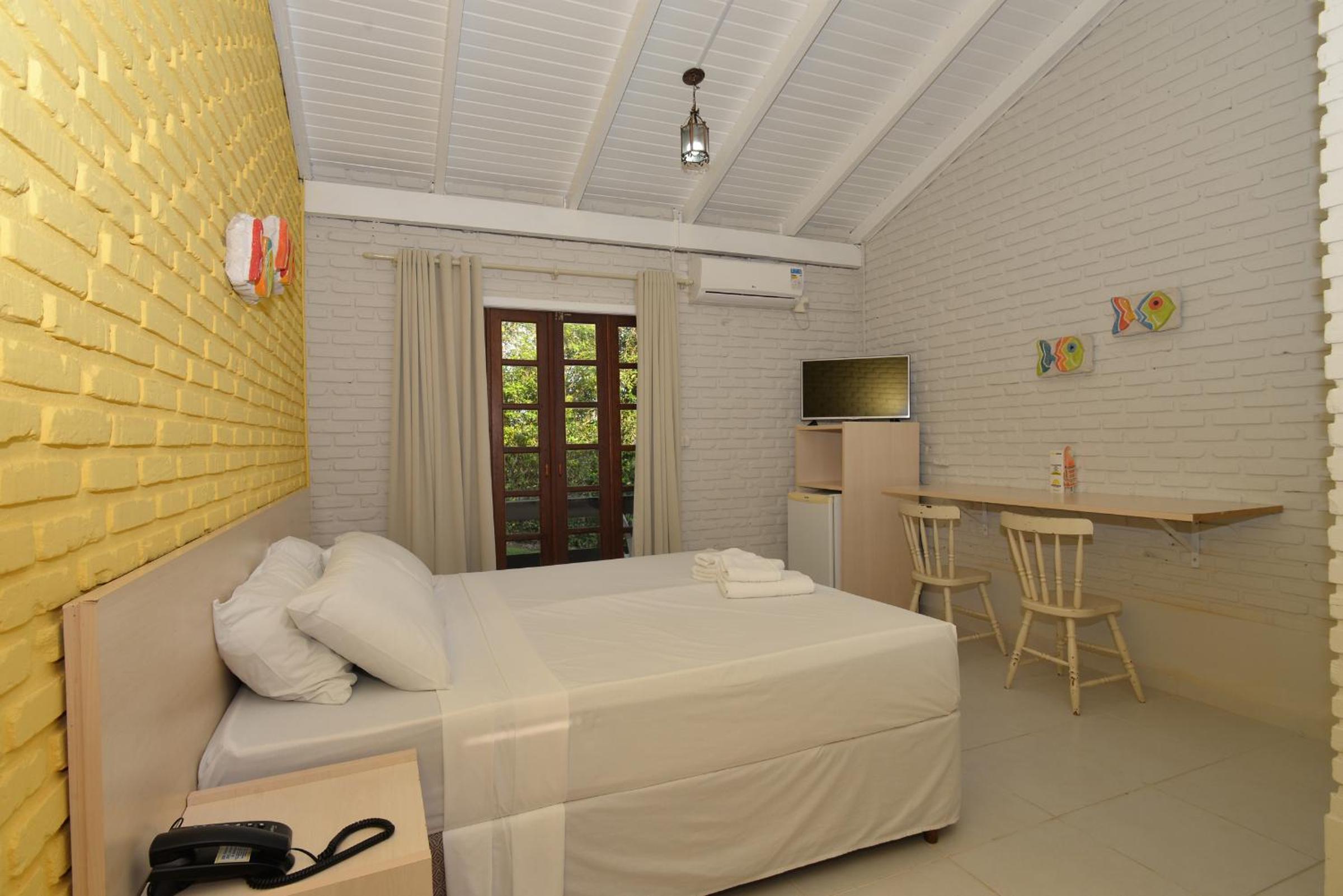 Suite with Balcony photo 3