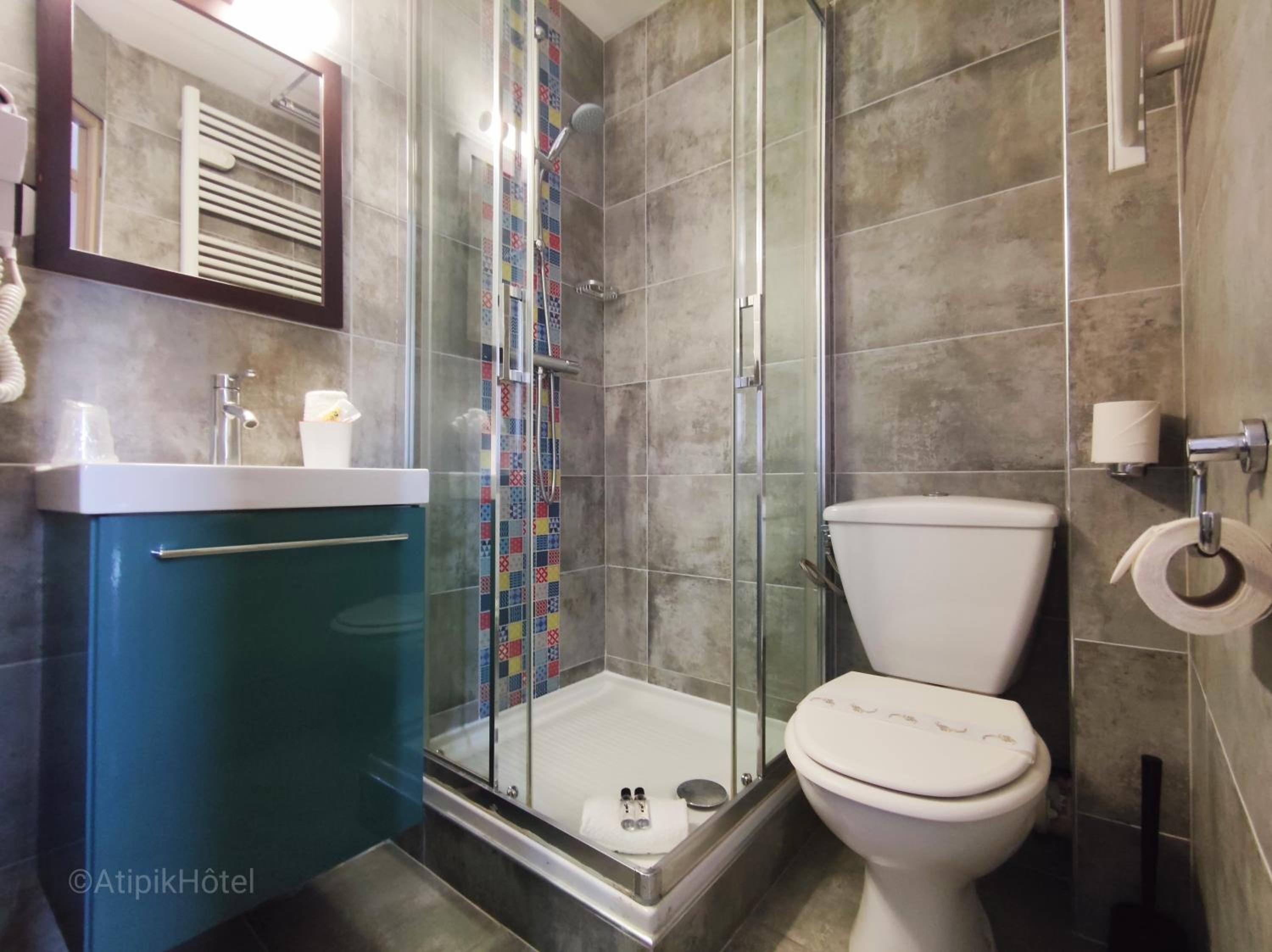 Standard Double Room - 39 ft² - Photo 5