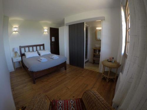 Double Room with Mountain View photo 1